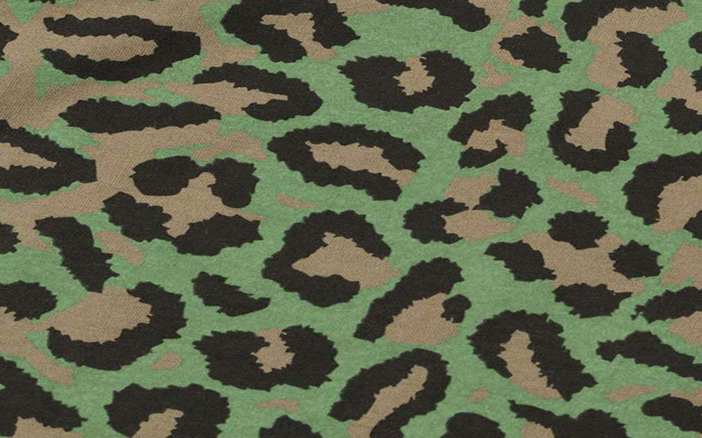 DPM: Leopard – Maharishi