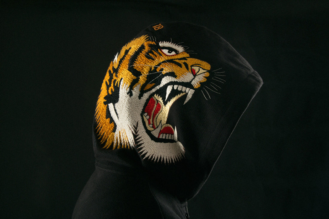 Tiger Style
