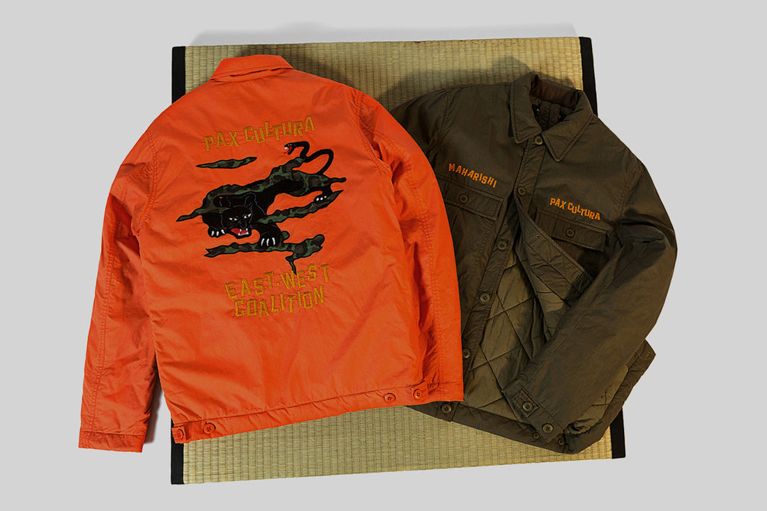 East · West Coalition