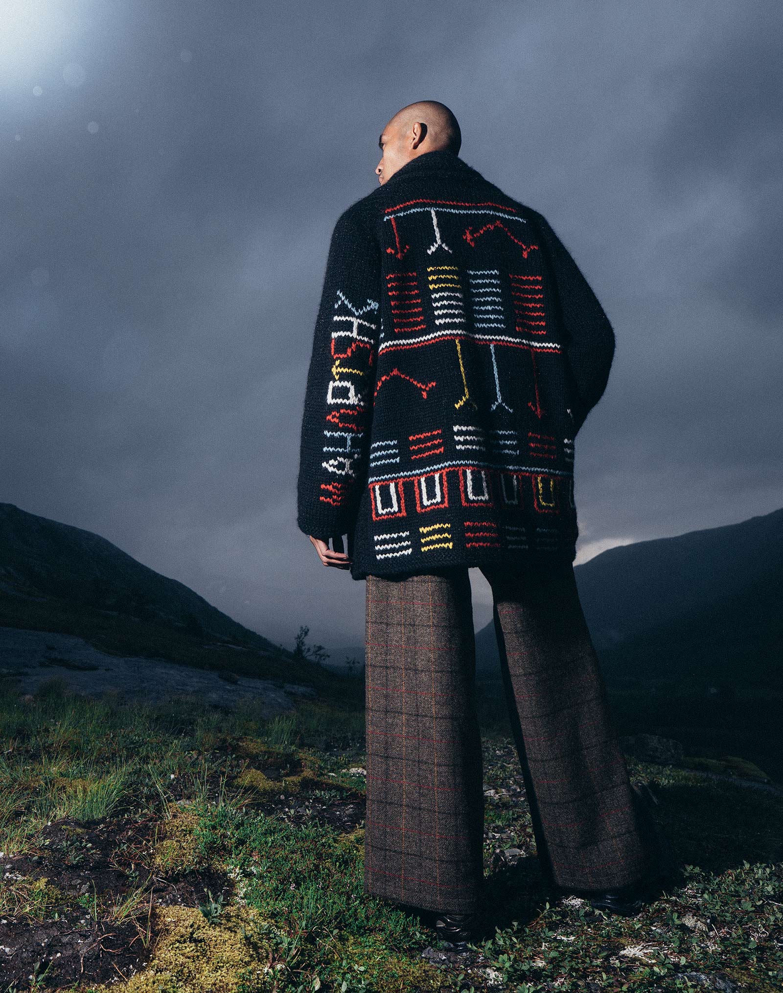 Clothing – Maharishi