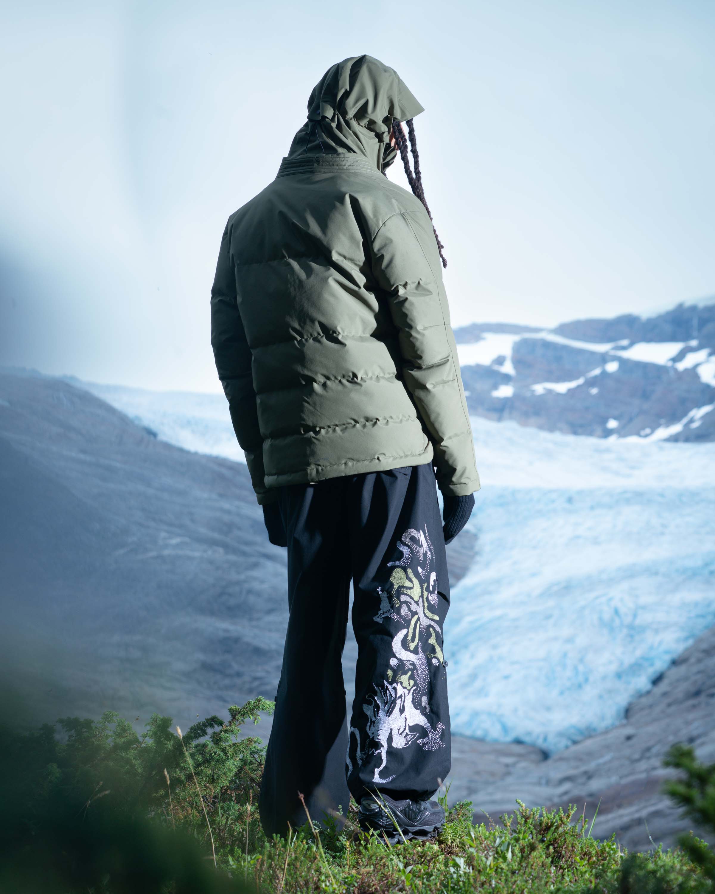 Outerwear – Maharishi