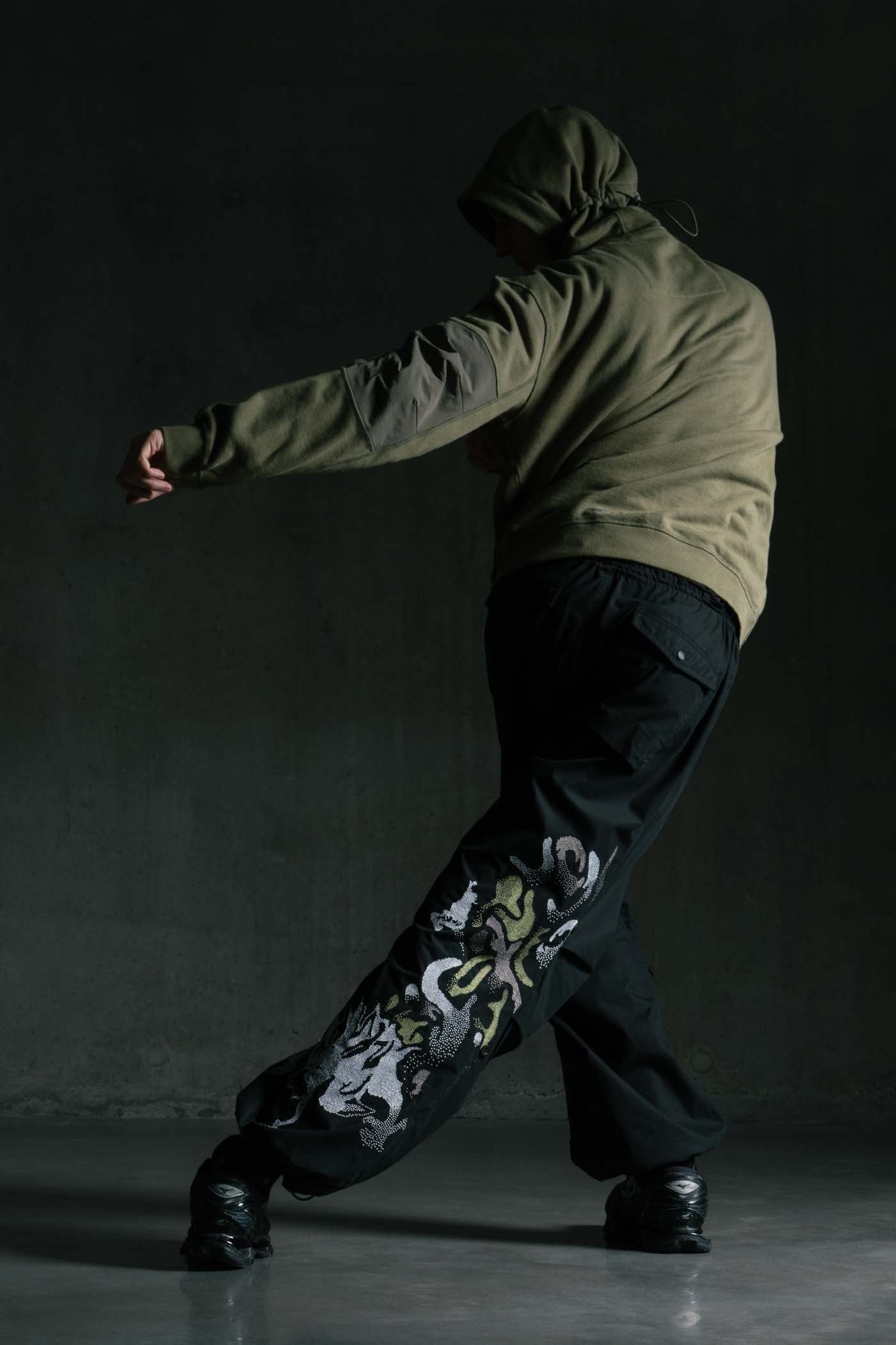 Maharishi Original Snopants®