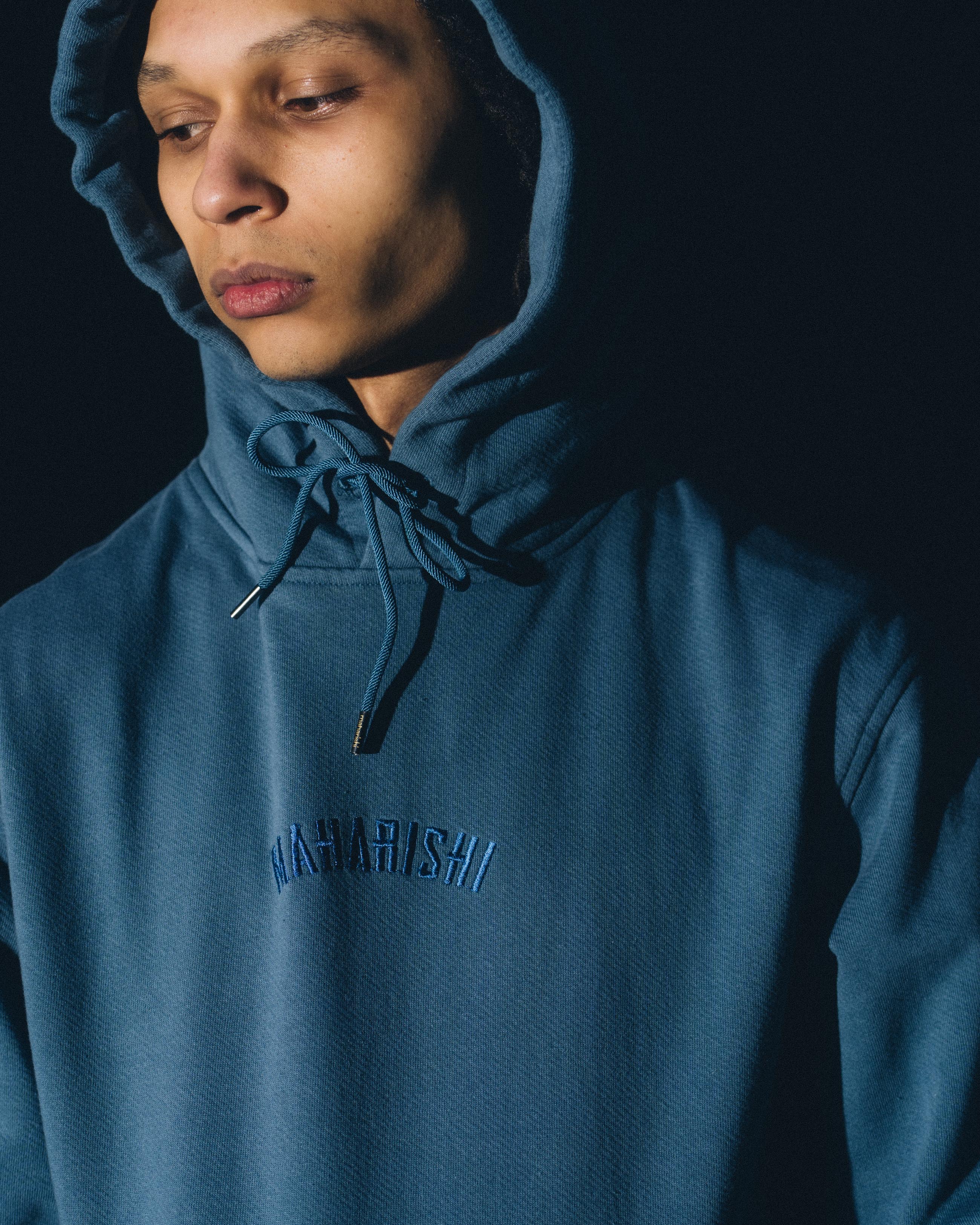 Hooded Sweats – Maharishi