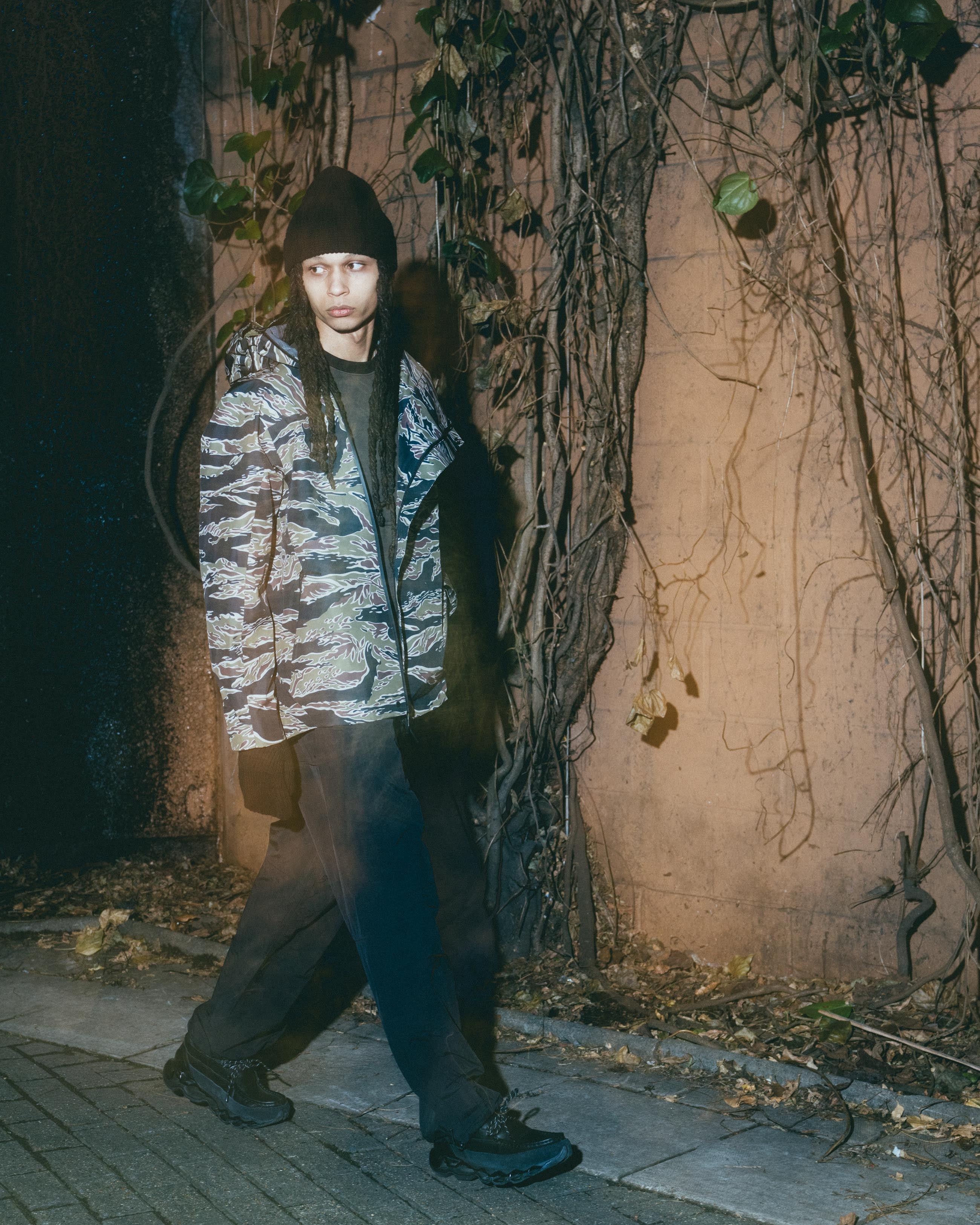 Jackets – Page 3 – Maharishi