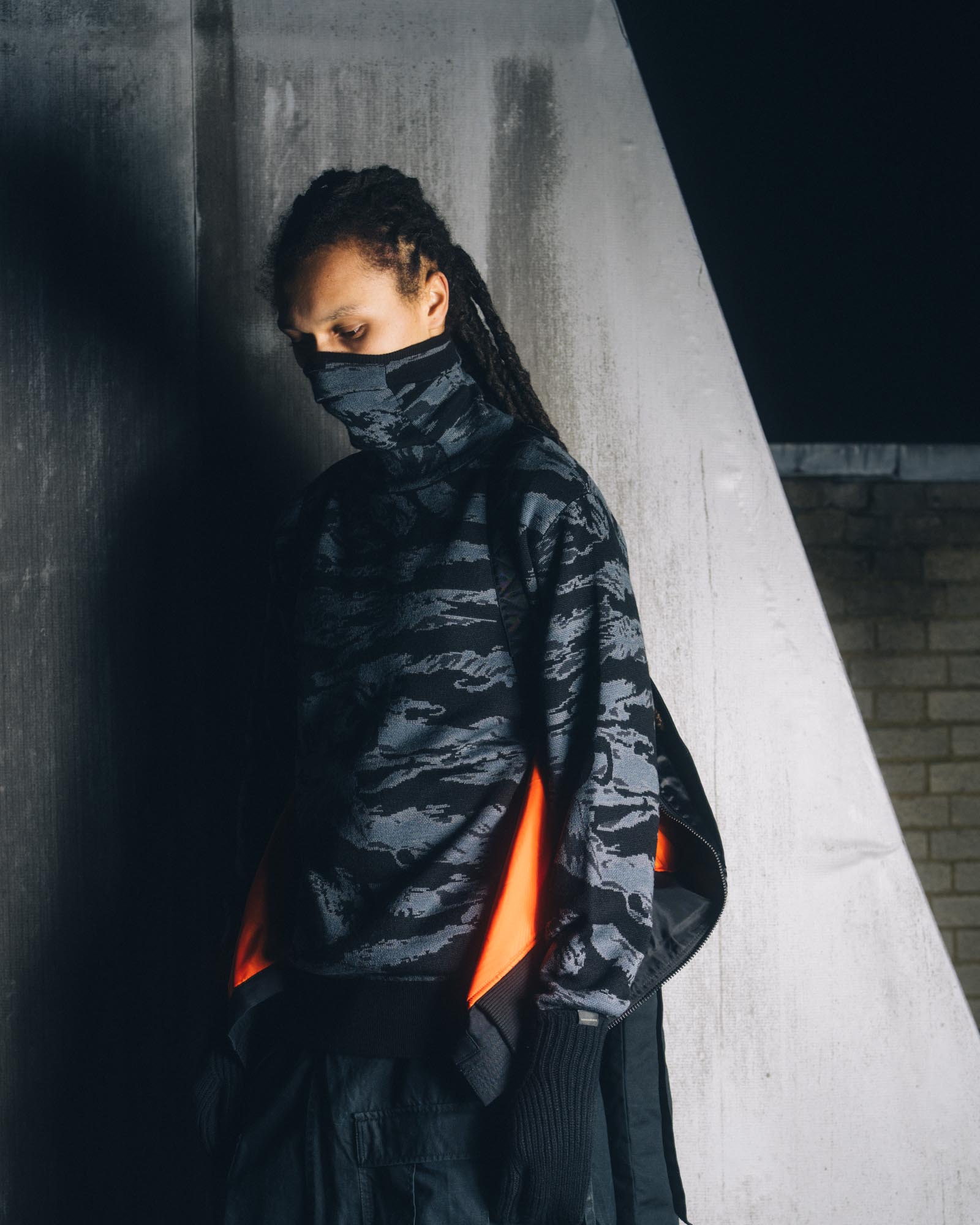 Sweats & Knits – Maharishi