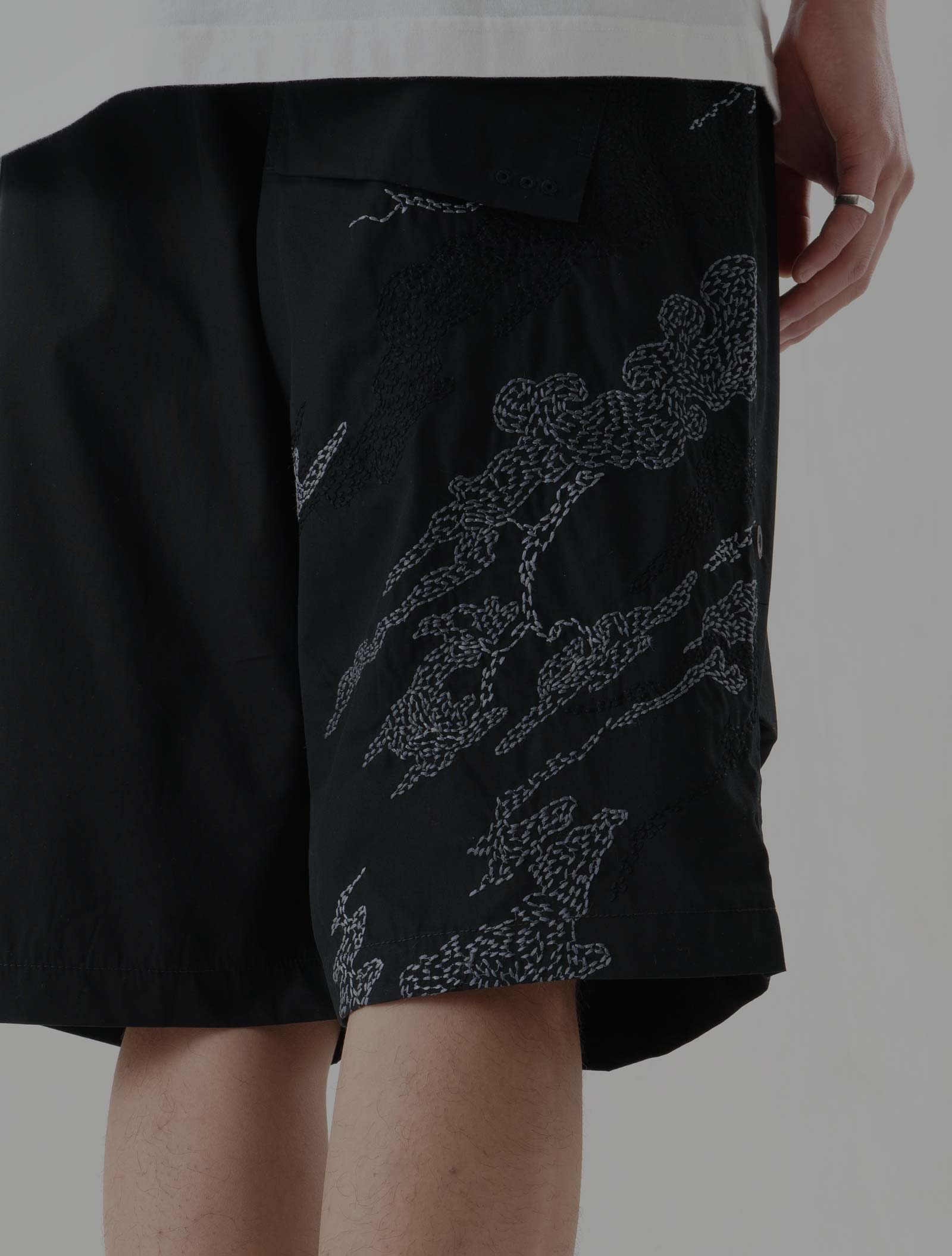 Shorts – Maharishi