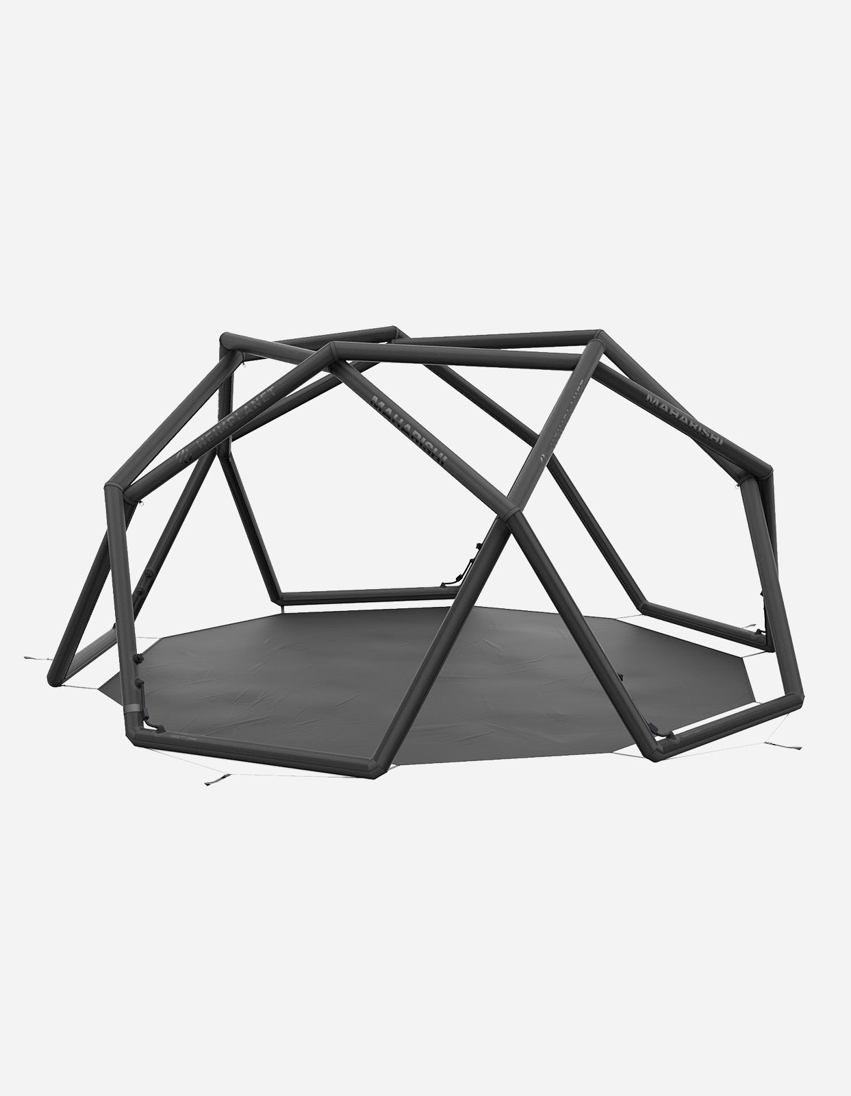 HEIMPLANET x Maharishi The Cave Tent