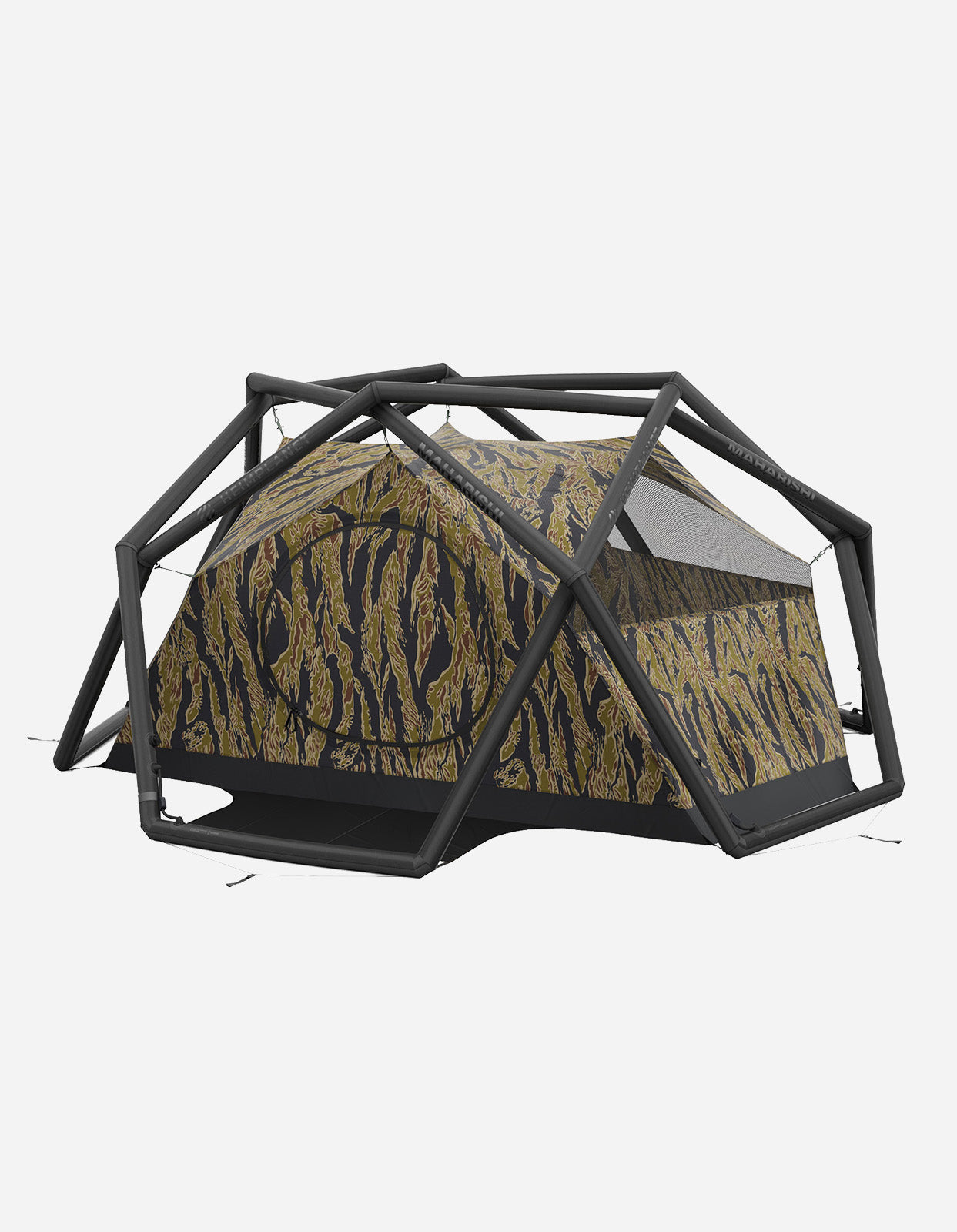 HEIMPLANET x Maharishi The Cave Tent