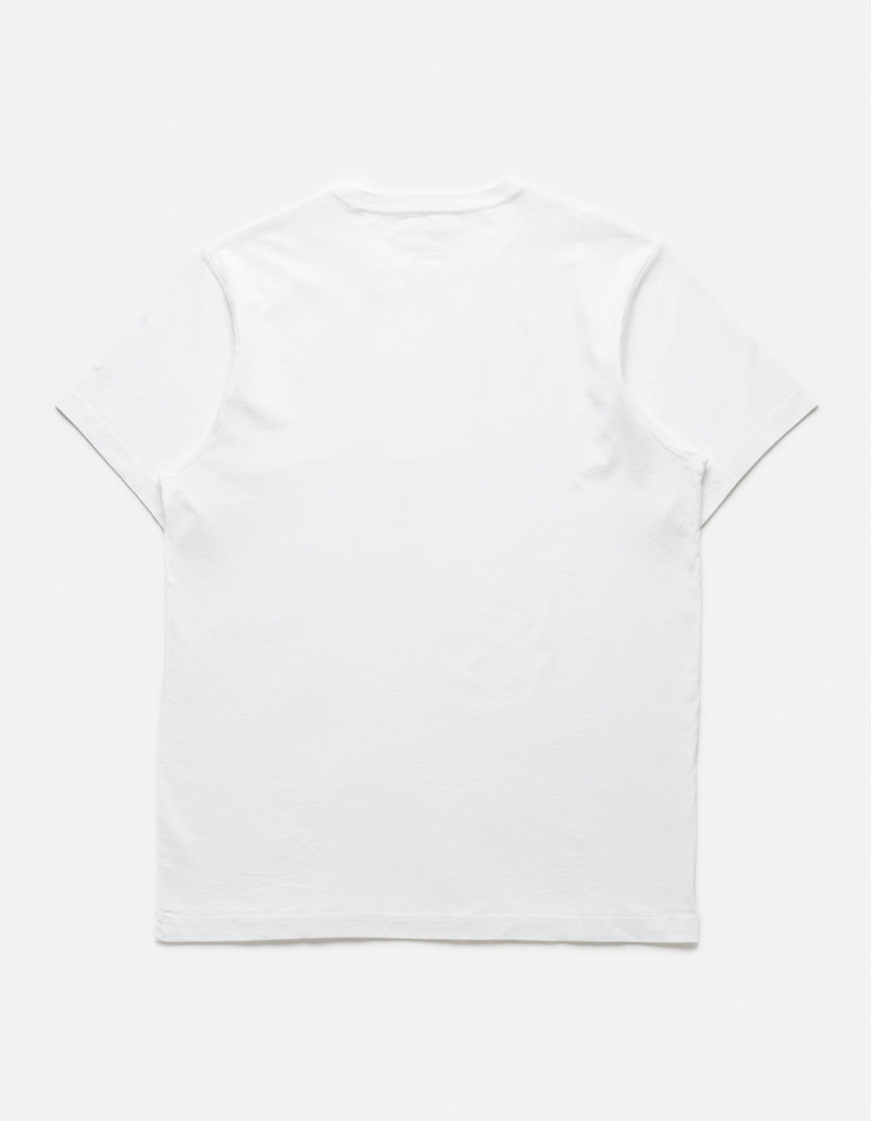 1078 Tiger vs. Dragon T-Shirt White
