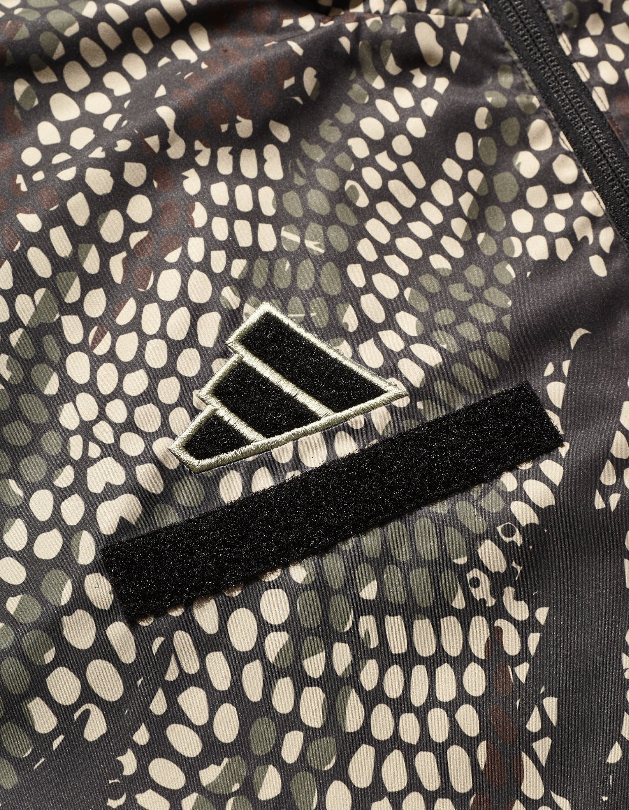 Maharishi Arsenal FC Anthem Jacket