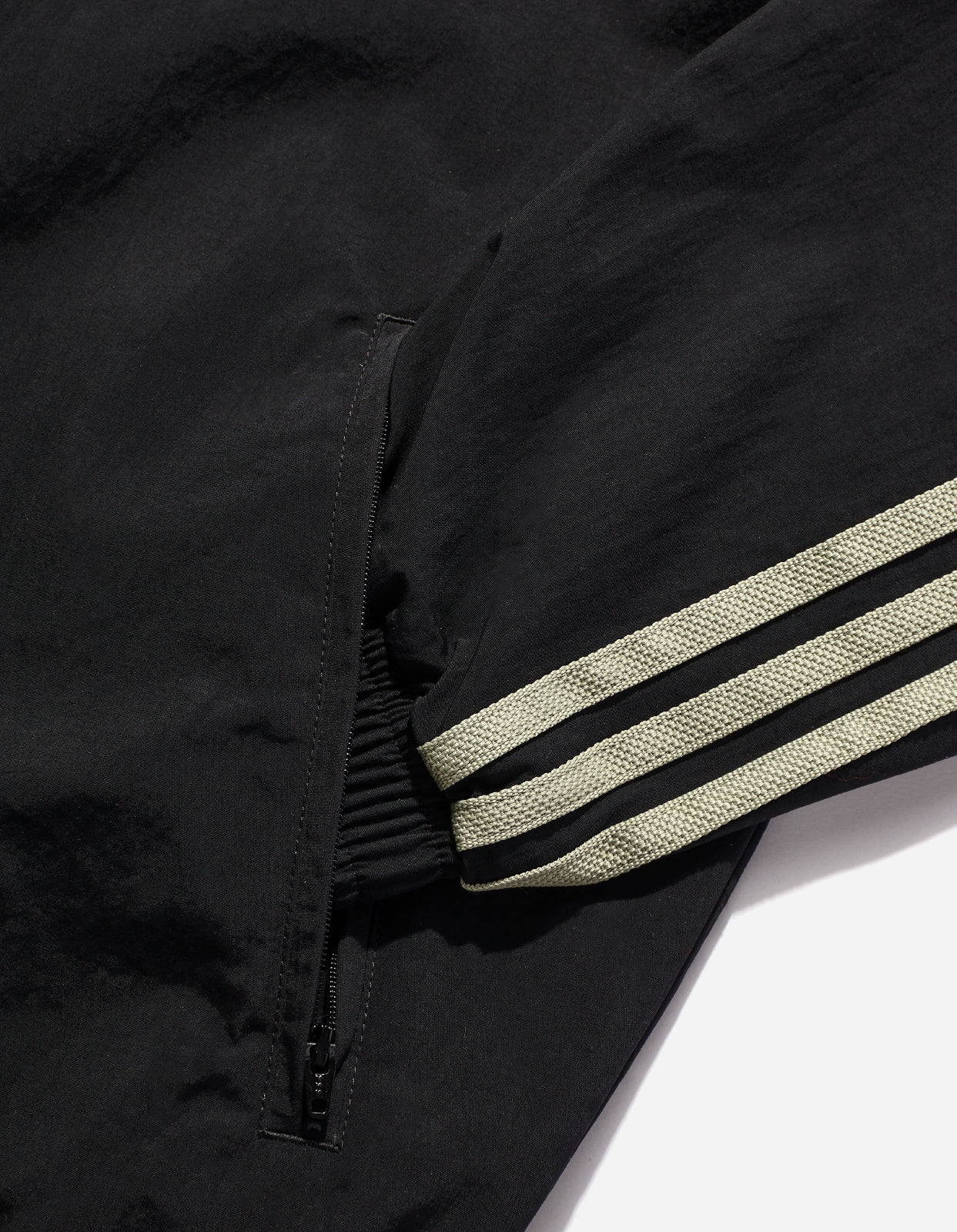 Maharishi Arsenal FC Anthem Jacket