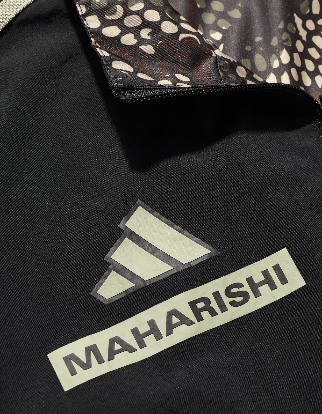 Maharishi Arsenal FC Anthem Jacket