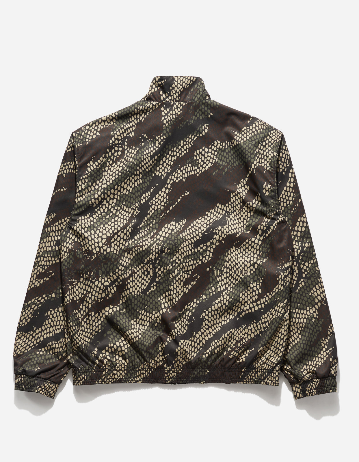 Maharishi Arsenal FC Anthem Jacket