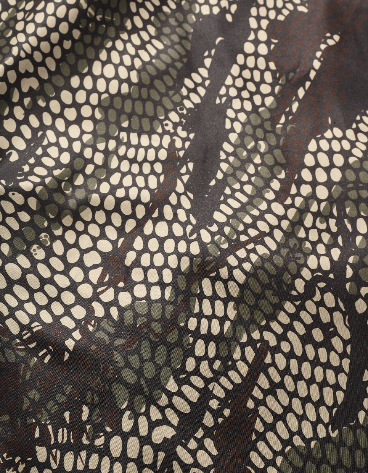 Maharishi Arsenal FC Anthem Jacket