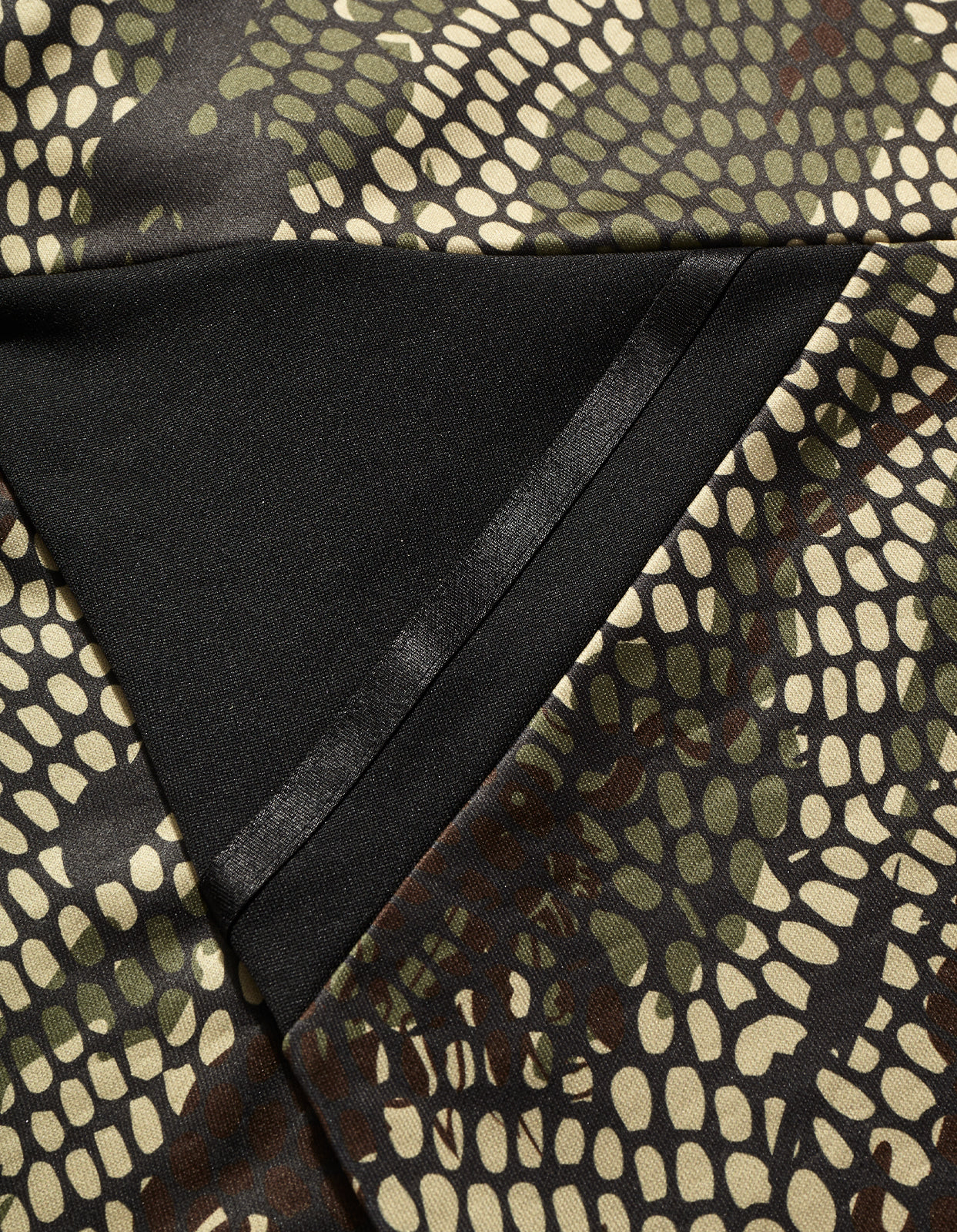 Maharishi Arsenal FC Condivo Training Top