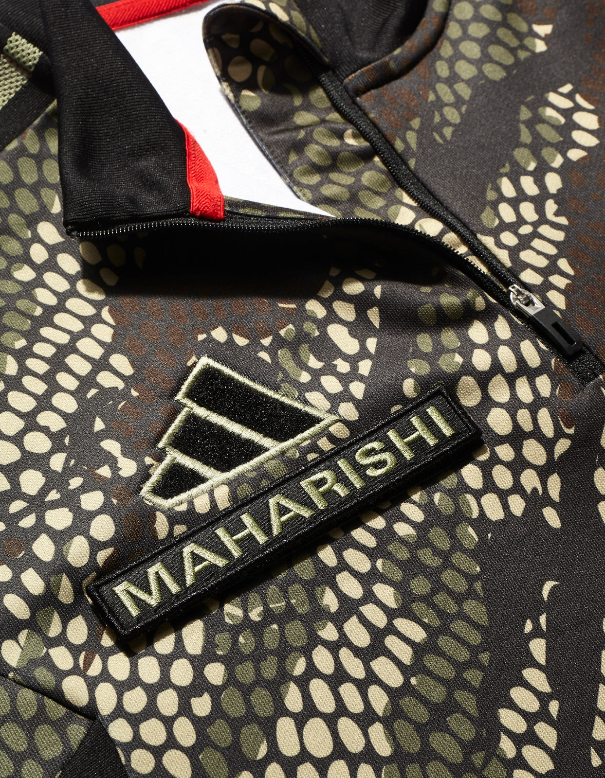Maharishi Arsenal FC Condivo Training Top