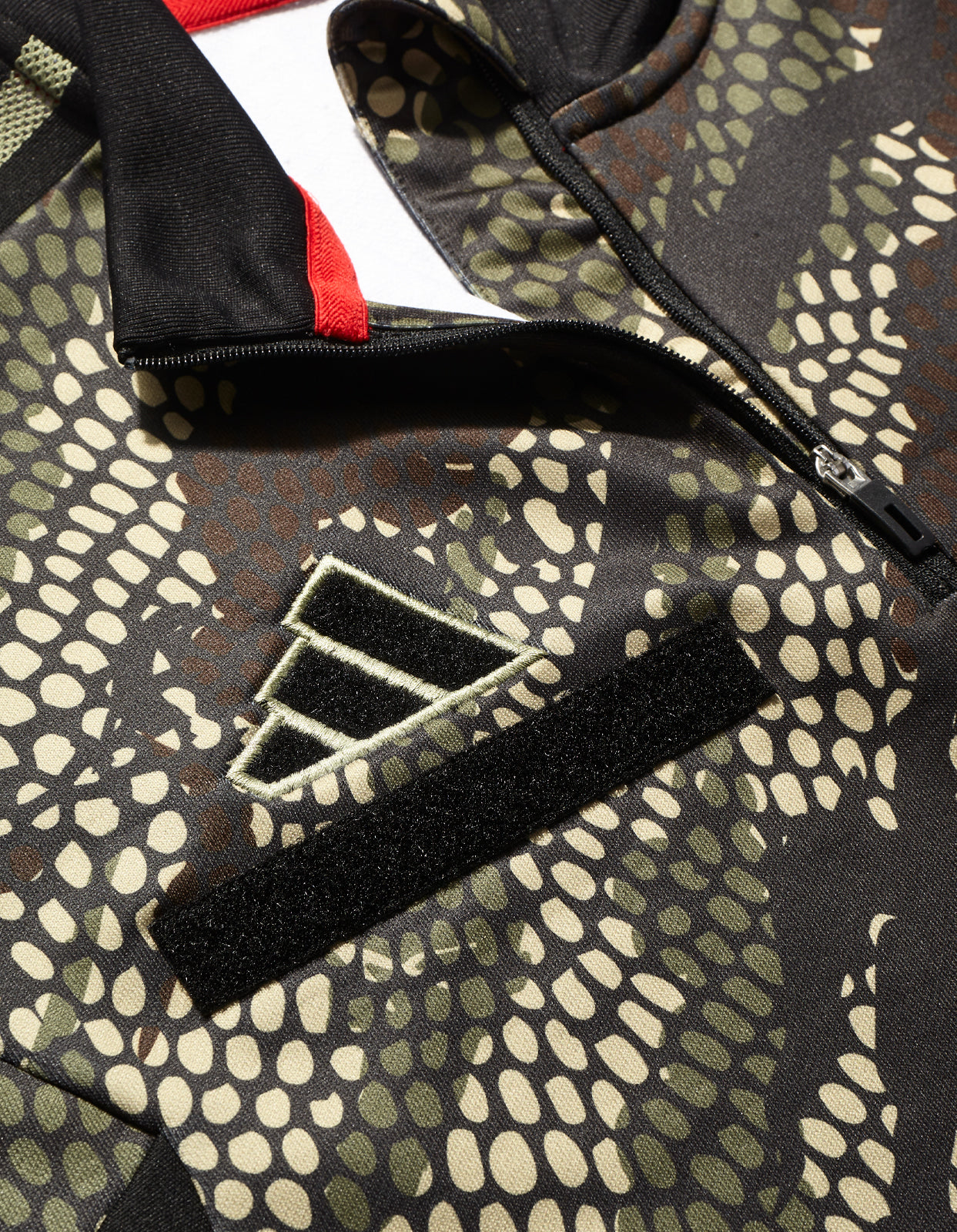 Maharishi Arsenal FC Condivo Training Top