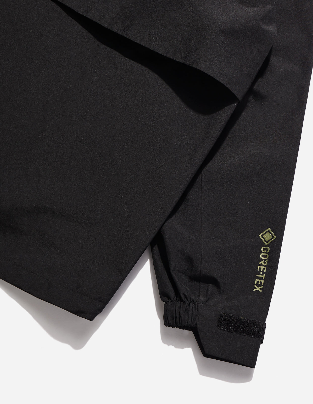 Maharishi Arsenal FC Myshelter Gore-Tex Jacket