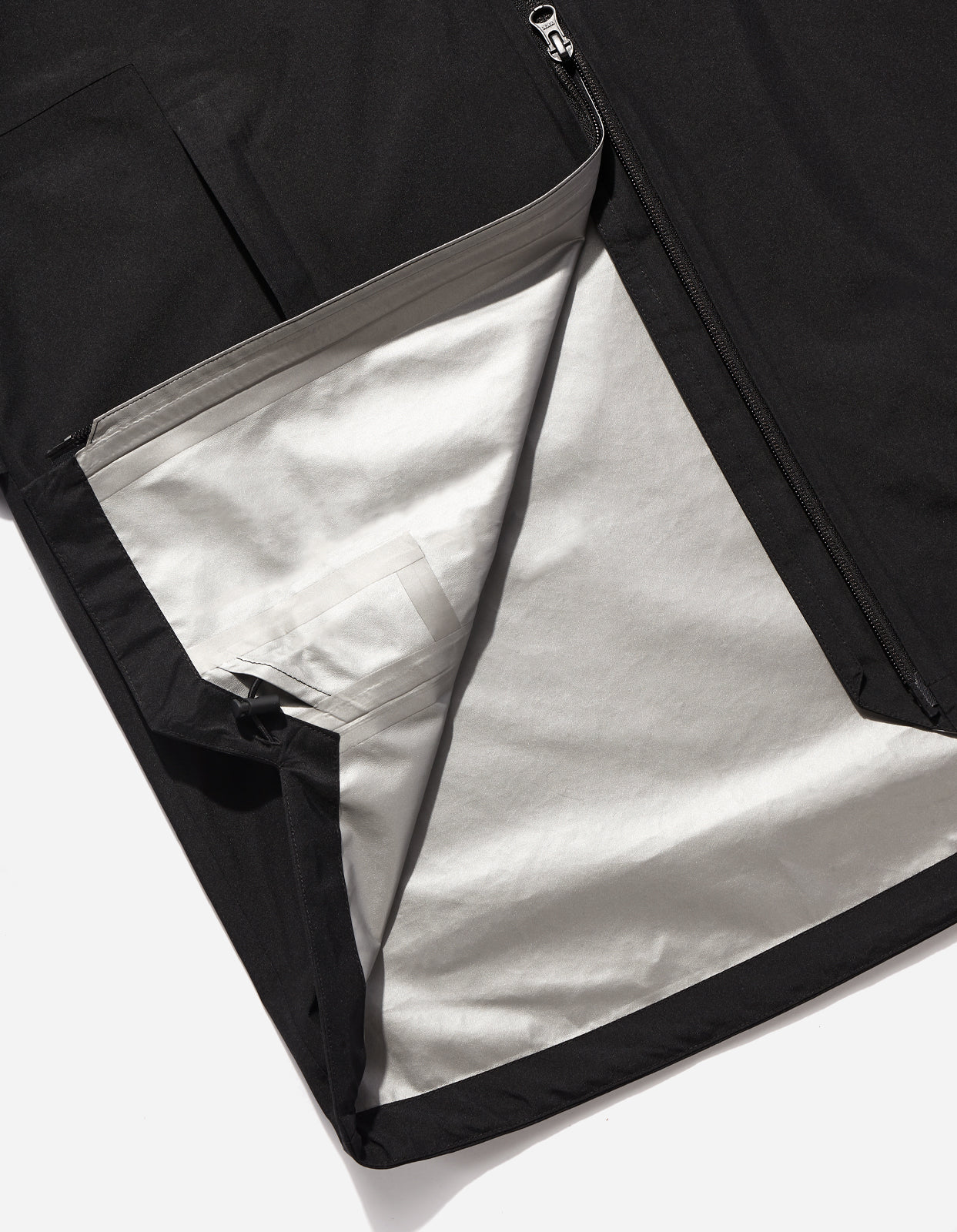 Maharishi Arsenal FC Myshelter Gore-Tex Jacket