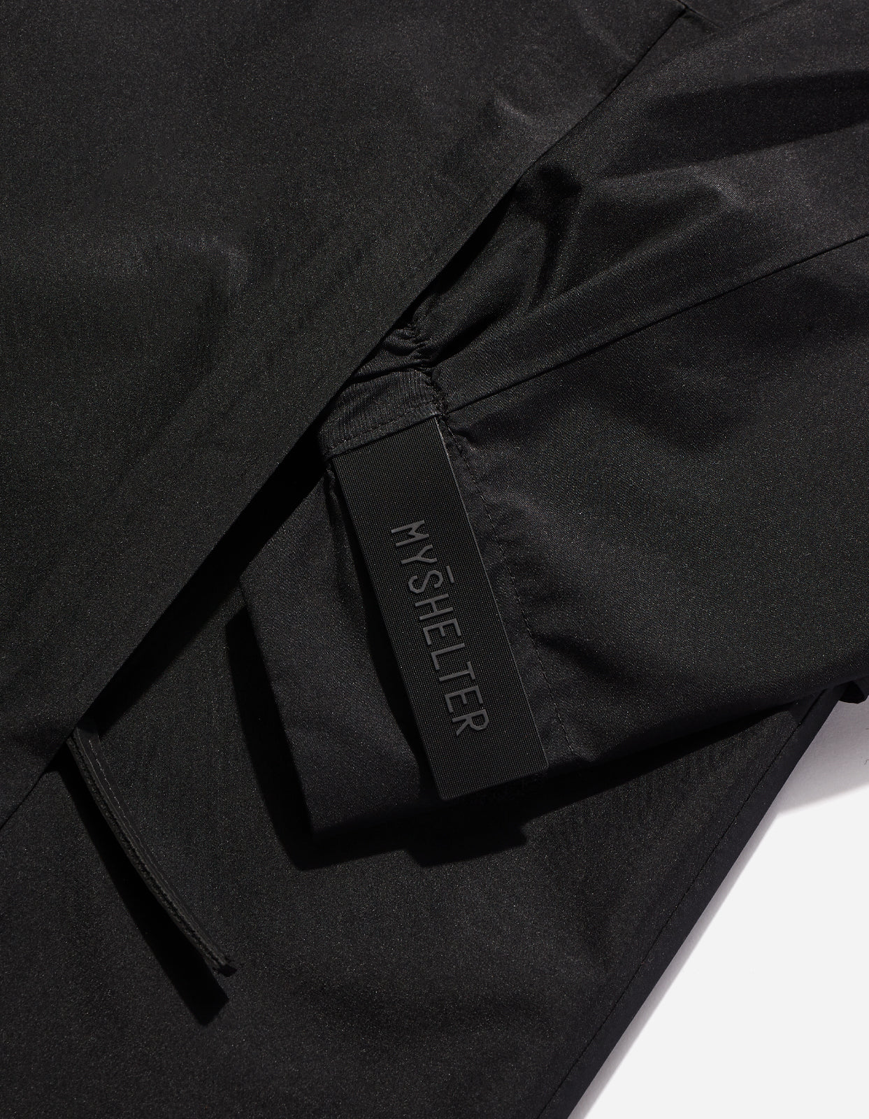 Maharishi Arsenal FC Myshelter Gore-Tex Jacket