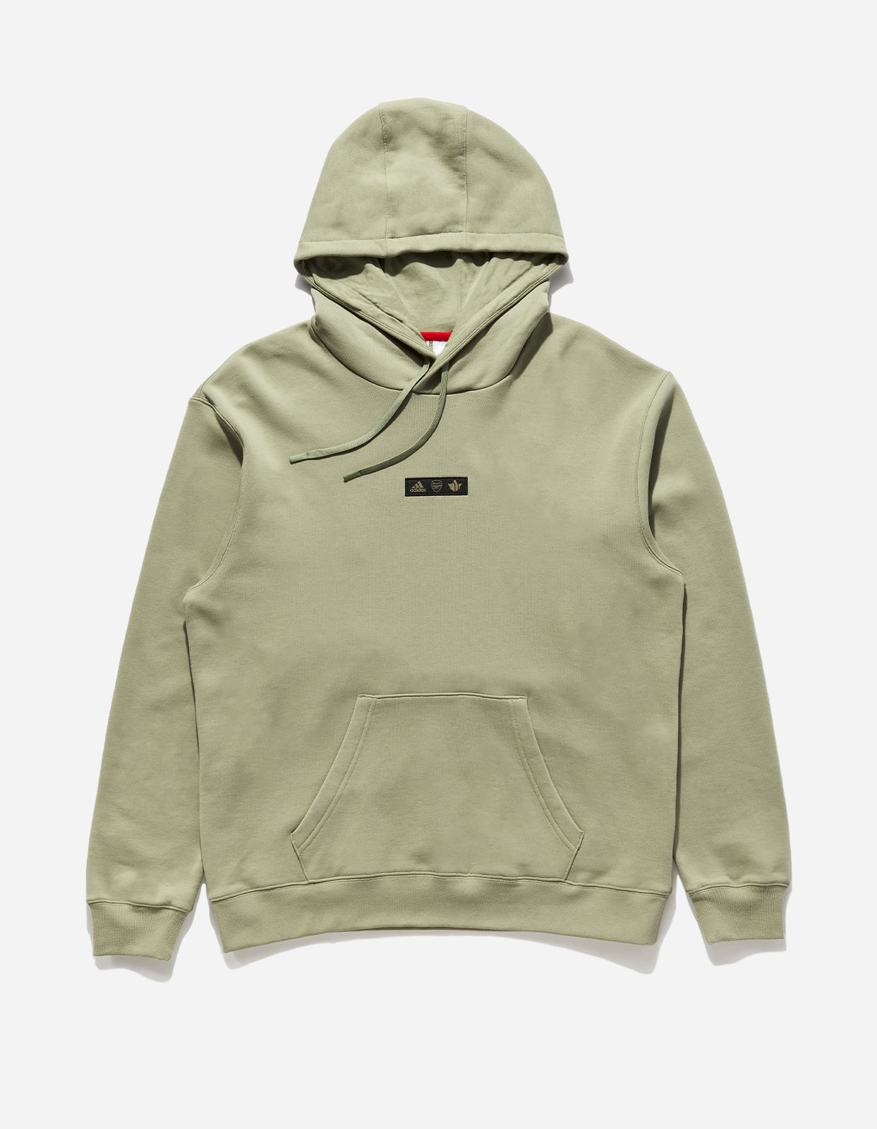Maharishi Arsenal FC Hooded Sweat