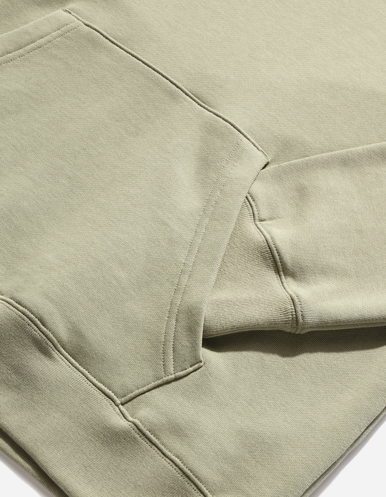 Maharishi Arsenal FC Hooded Sweat