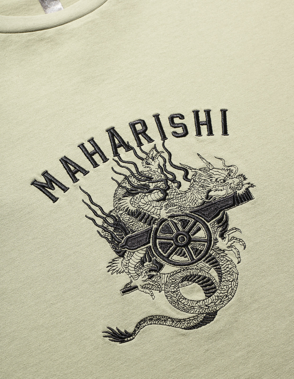 Maharishi Arsenal FC SS T-Shirt