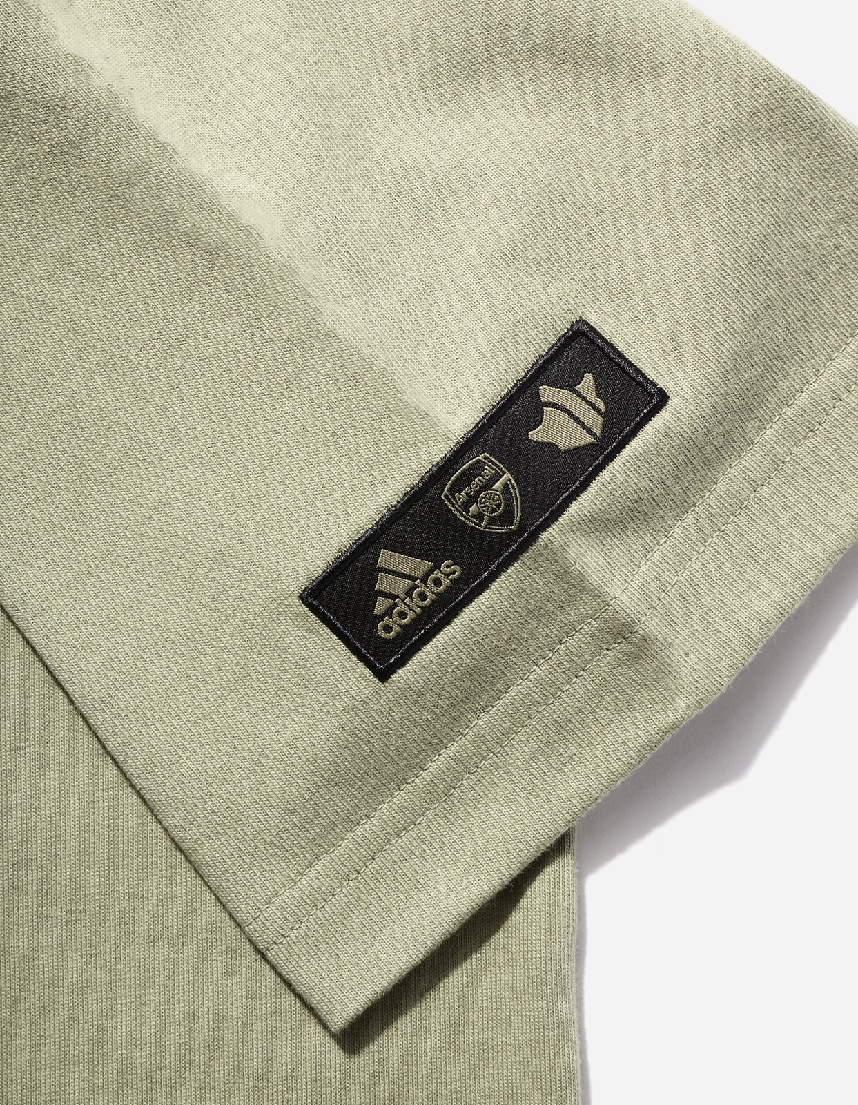 Maharishi Arsenal FC SS T-Shirt