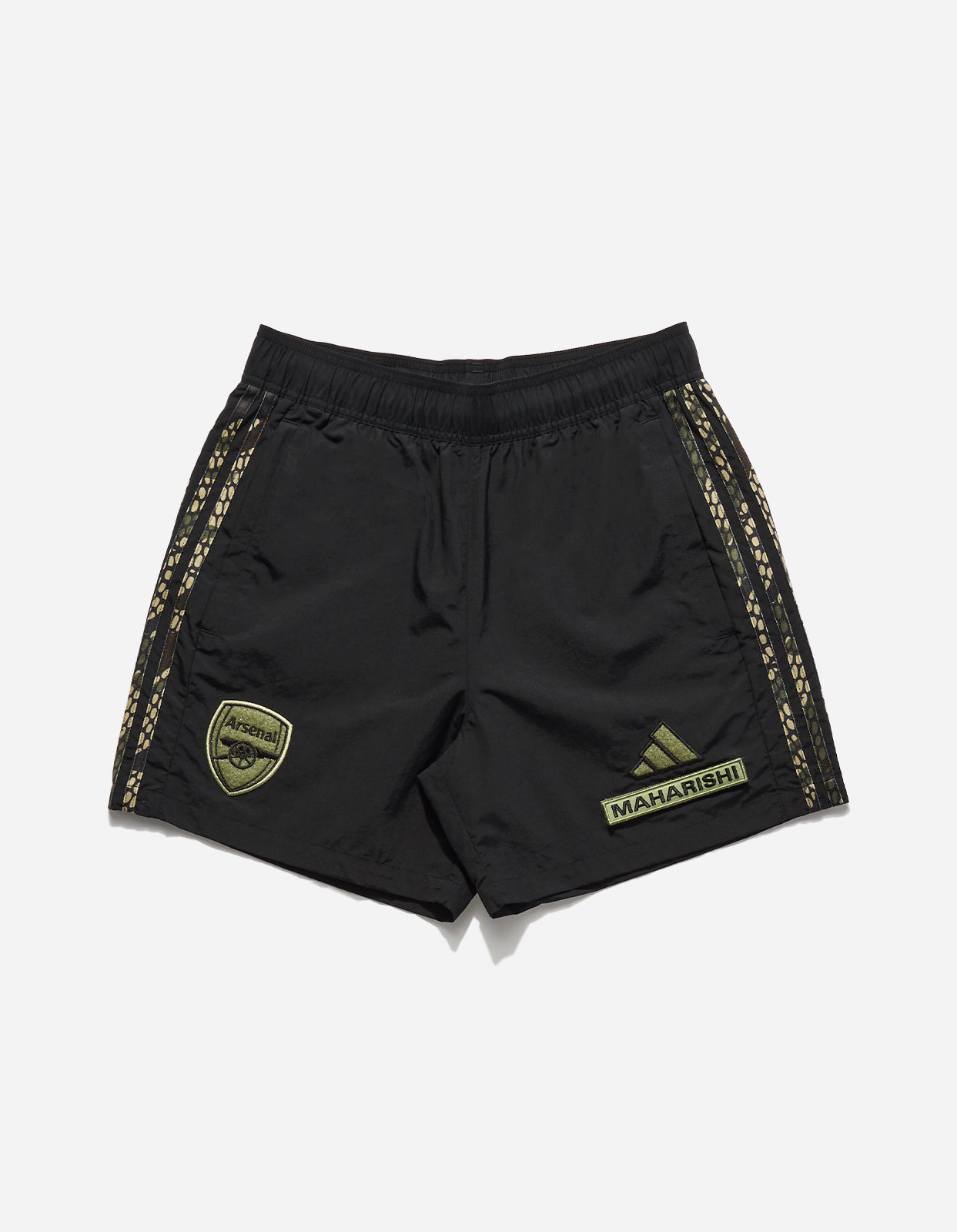 Maharishi Arsenal FC Condivo Training Short