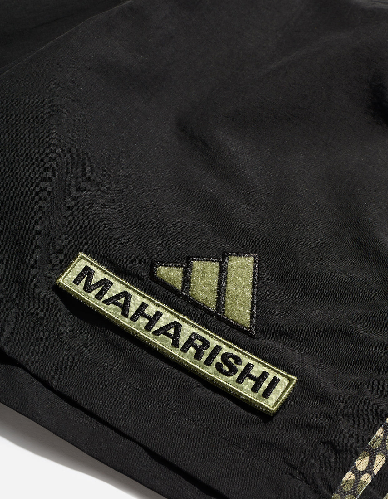 Maharishi Arsenal FC Condivo Training Short