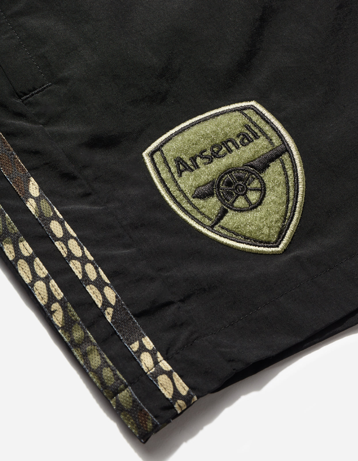 Maharishi Arsenal FC Condivo Training Short