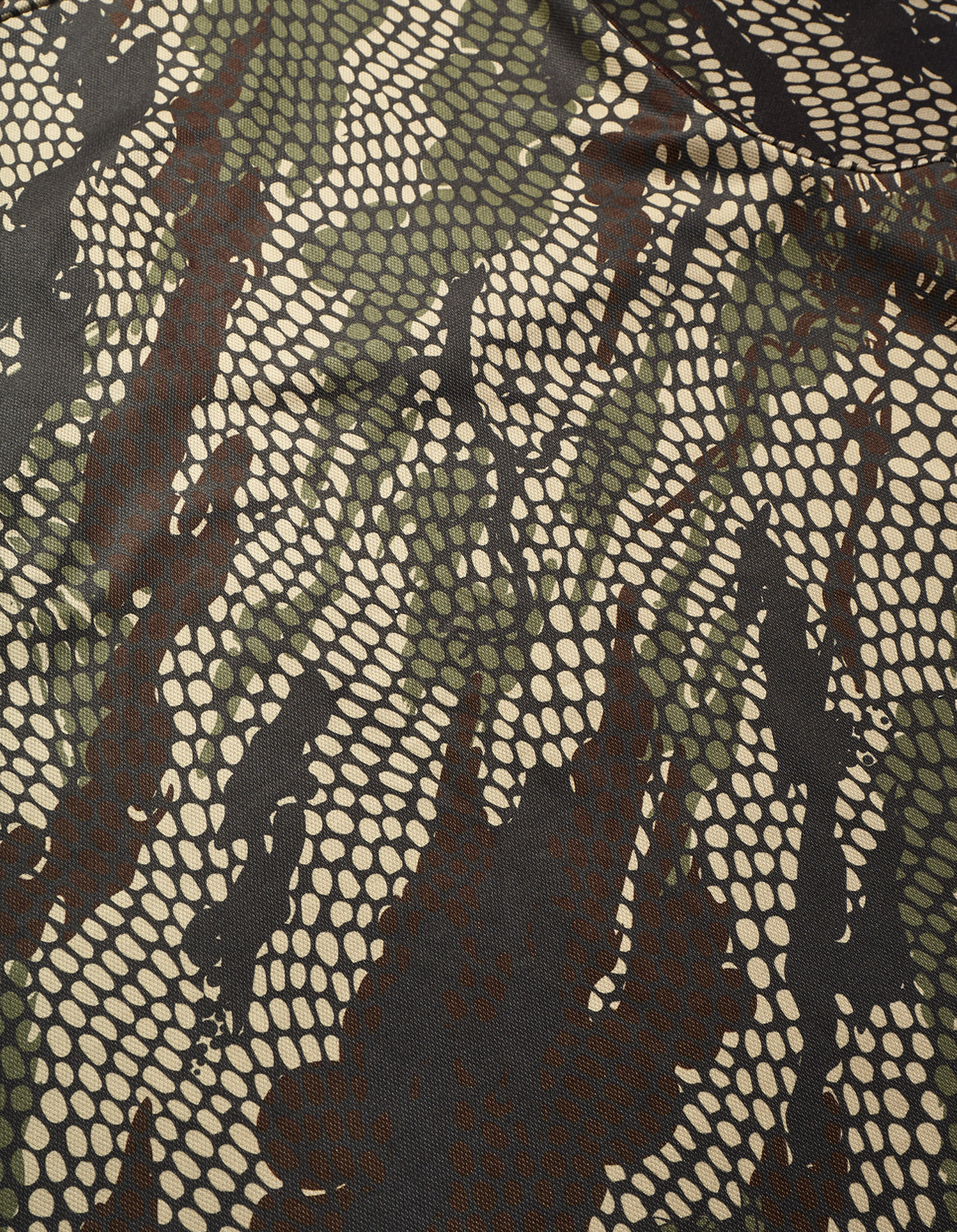 Maharishi Arsenal FC SS Jersey
