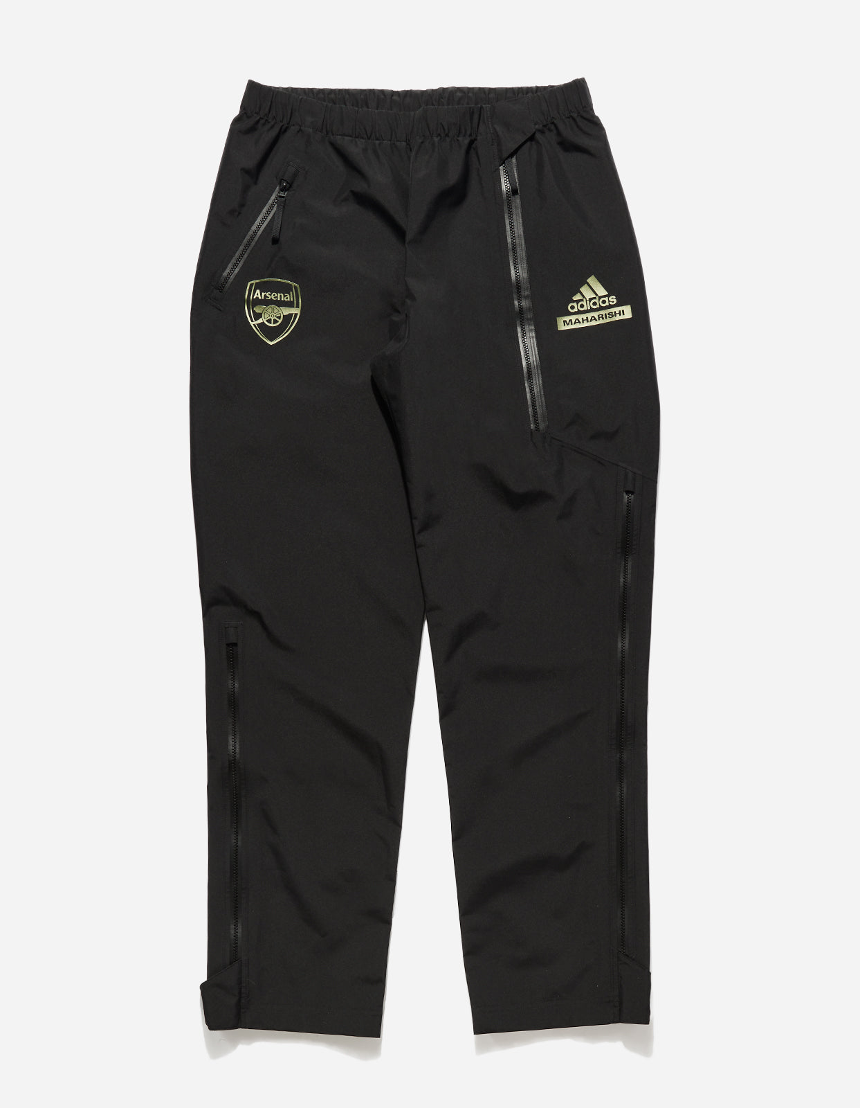 Maharishi Arsenal FC Gore-Tex Paclite Pant