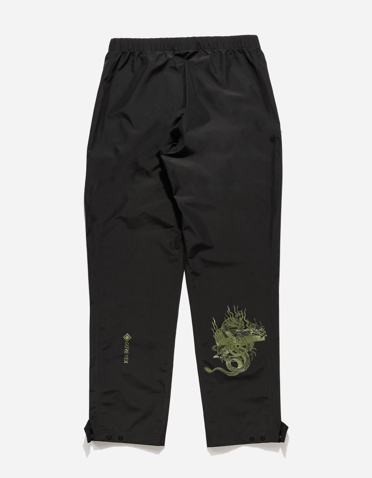 Maharishi Arsenal FC Gore-Tex Paclite Pant