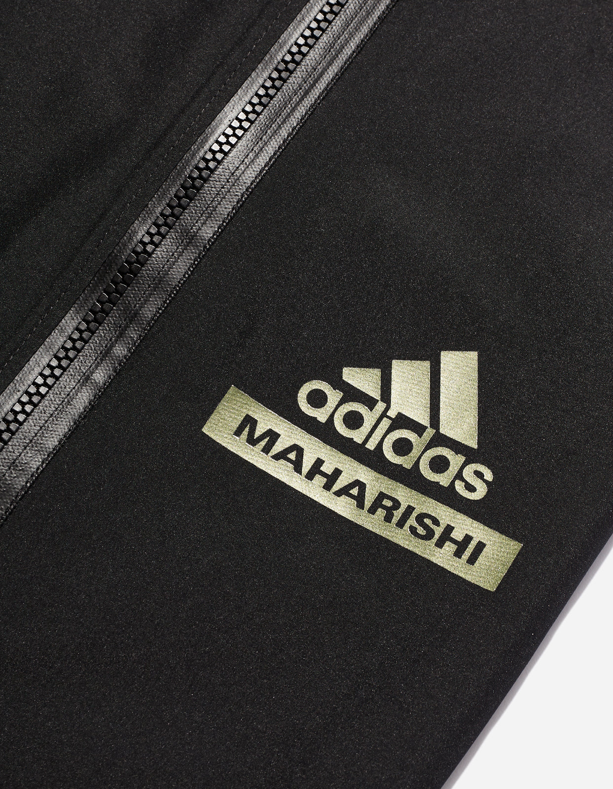 Maharishi Arsenal FC Gore-Tex Paclite Pant