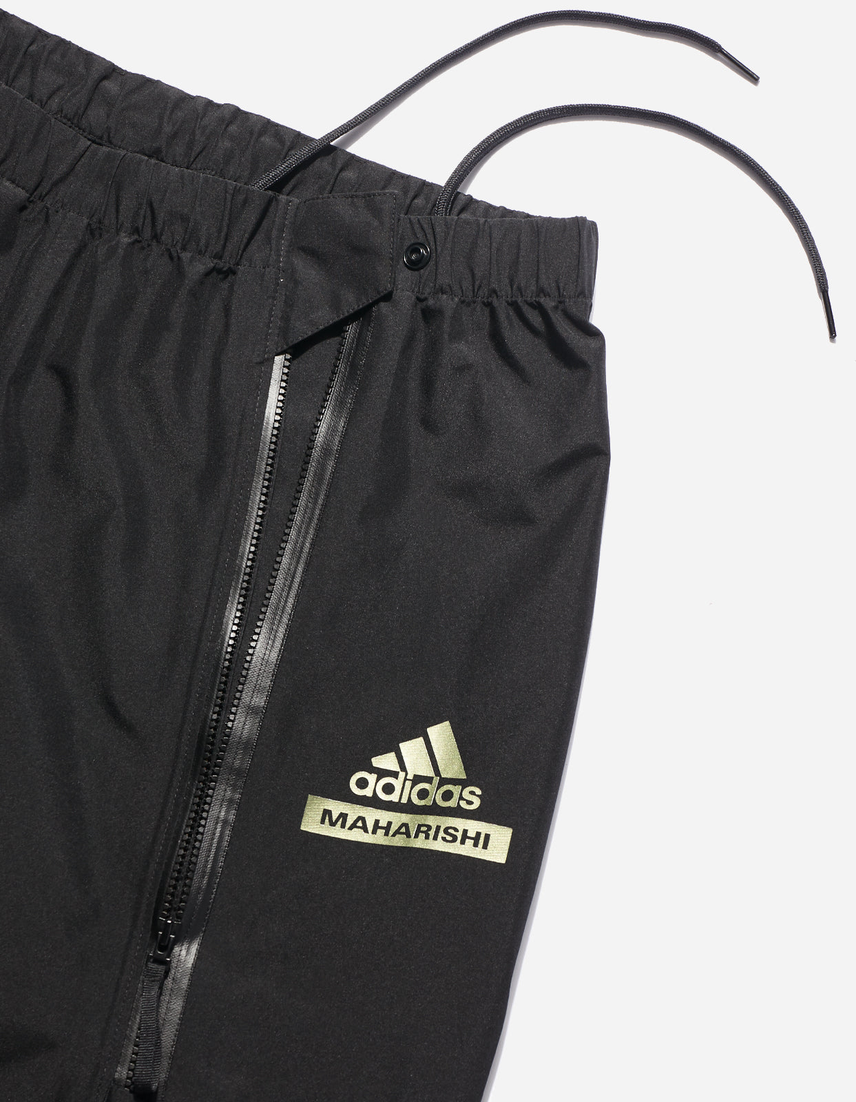 Maharishi Arsenal FC Gore-Tex Paclite Pant