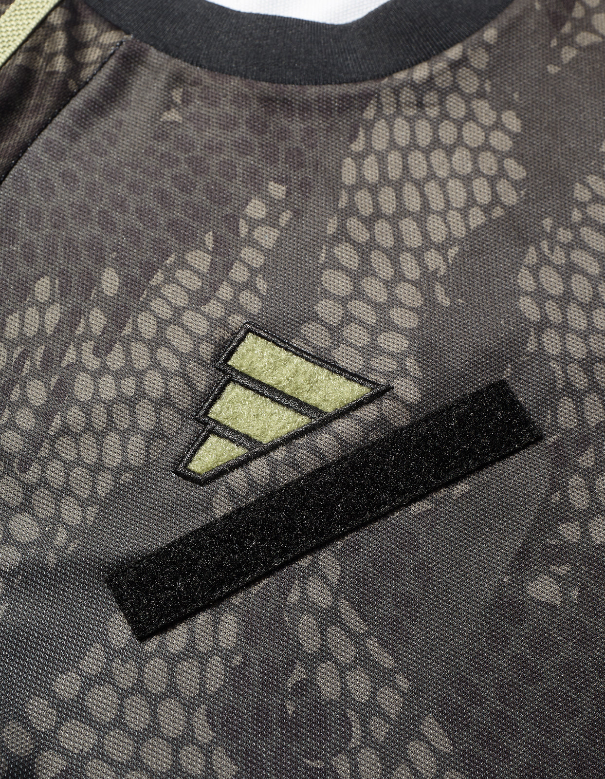 Maharishi Arsenal FC LS Jersey