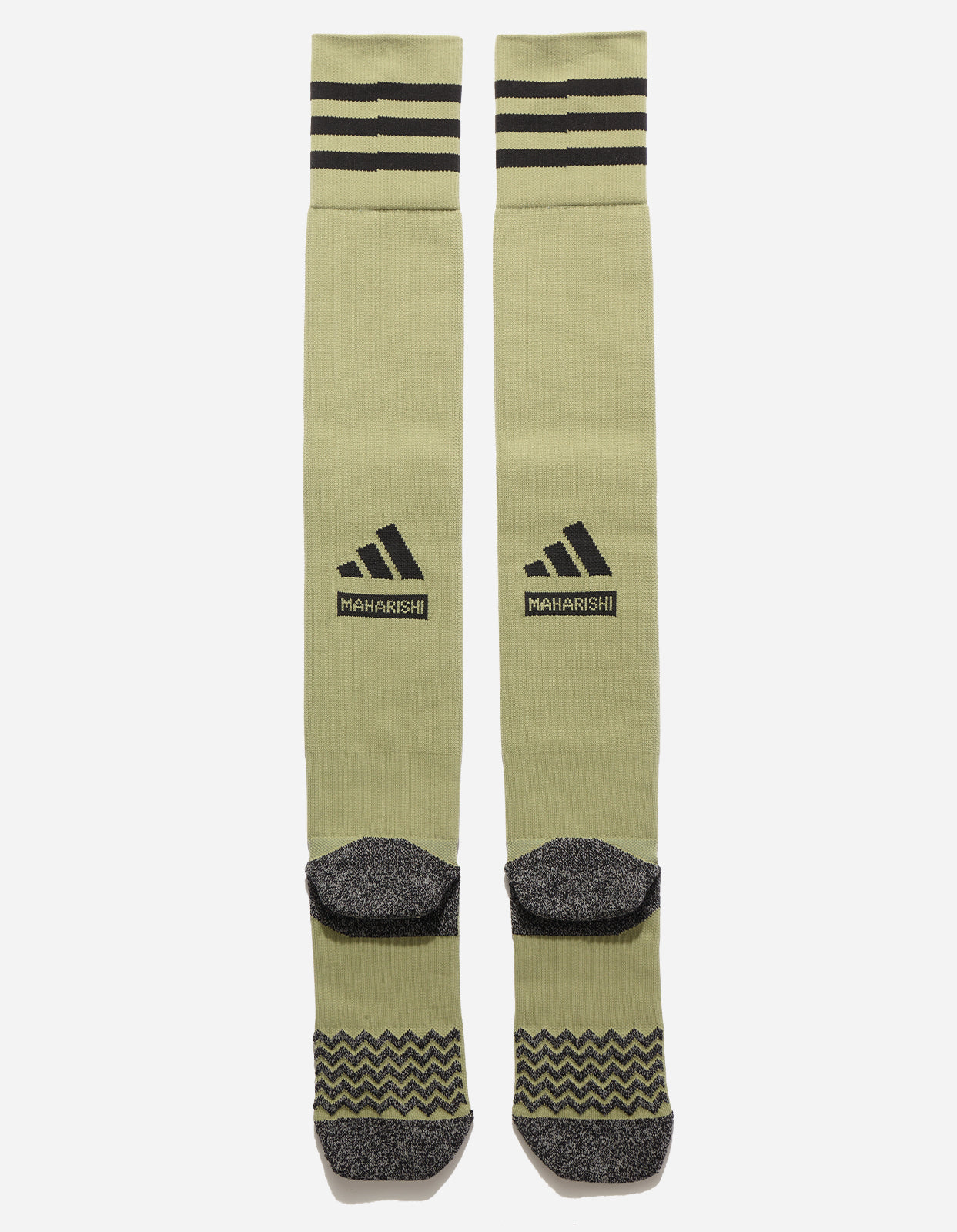 Maharishi Arsenal FC Socks