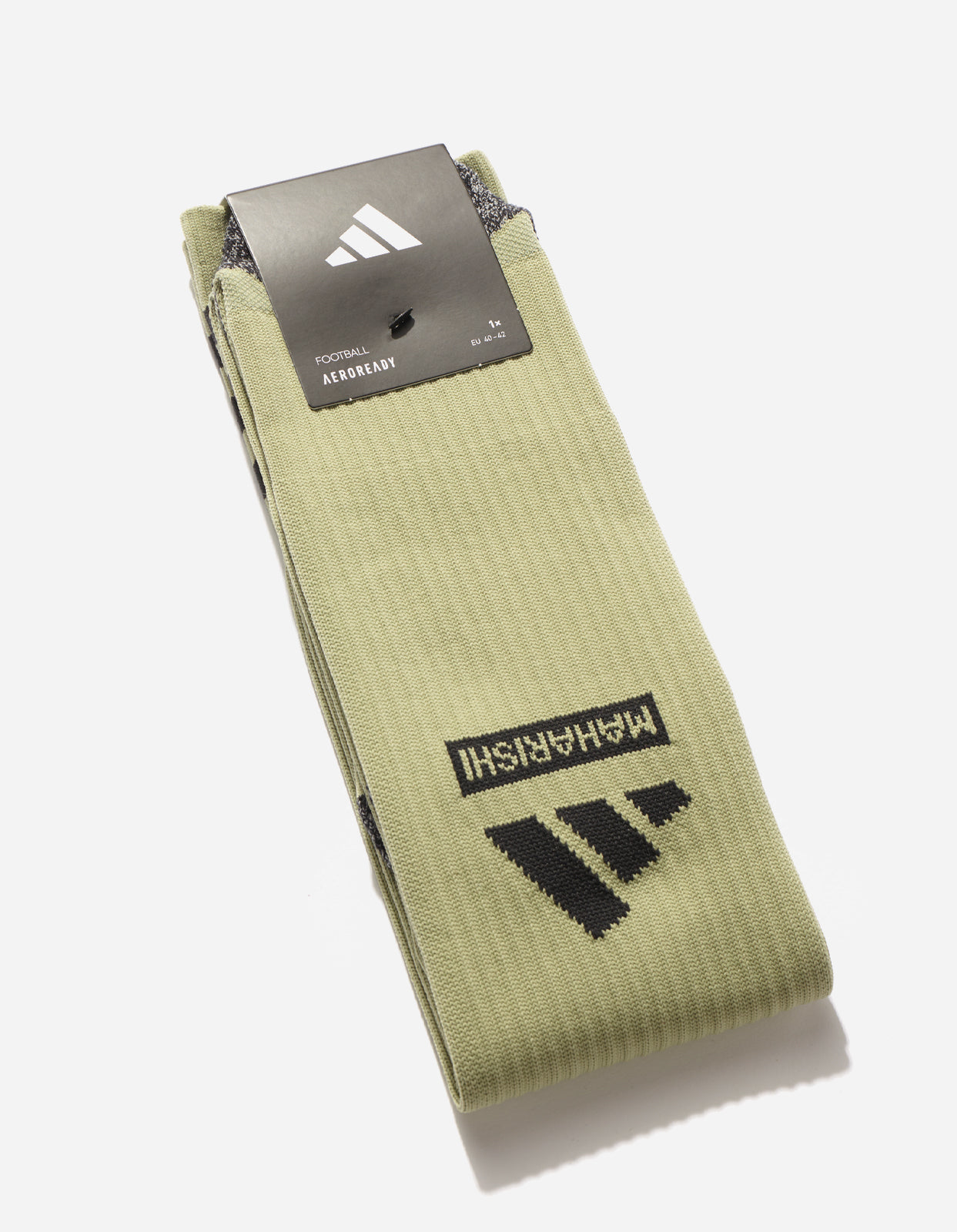 Maharishi Arsenal FC Socks