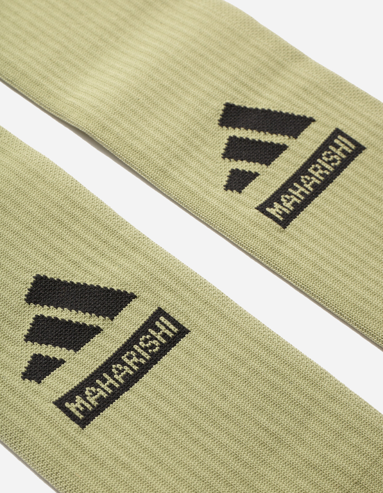 Maharishi Arsenal FC Socks