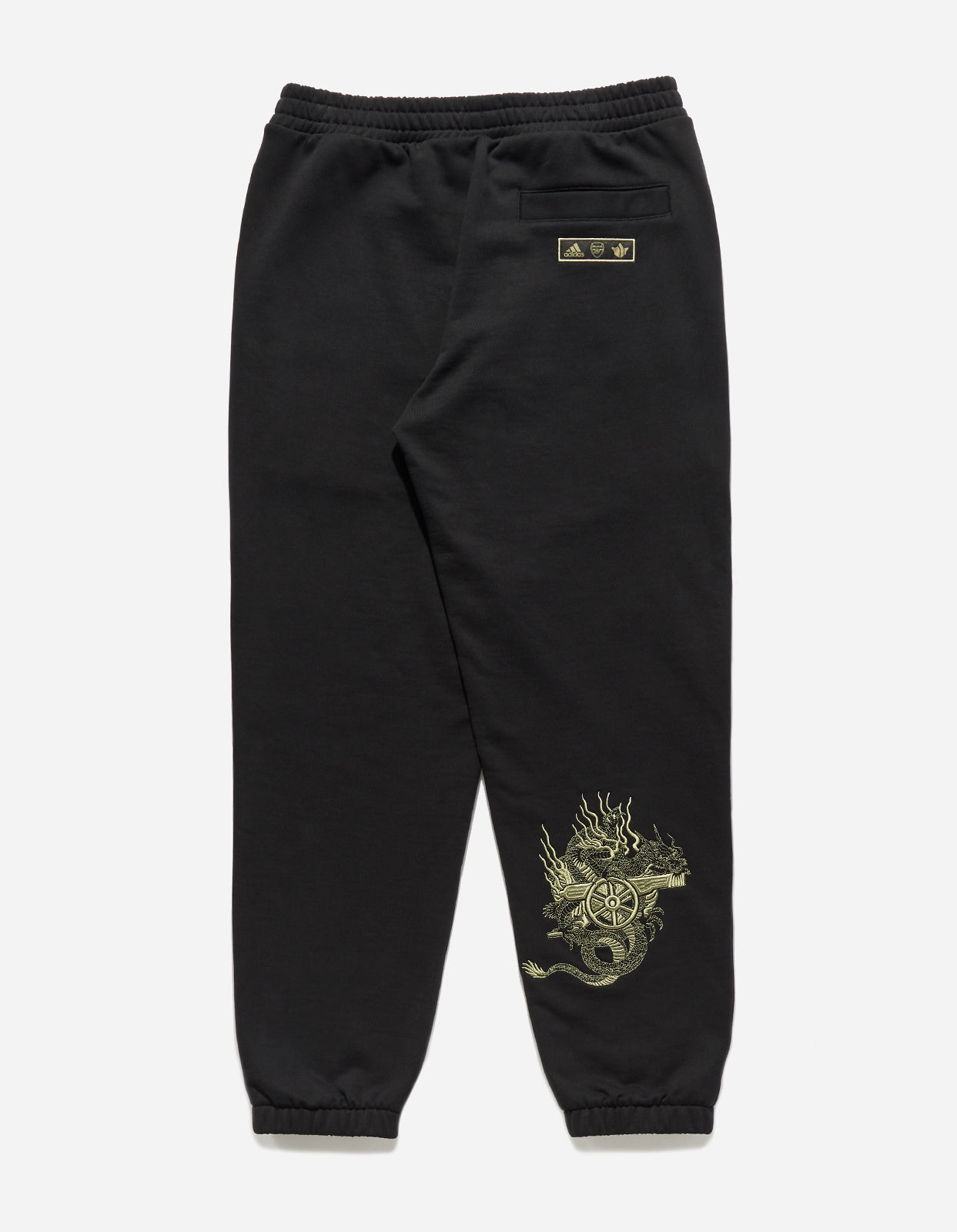 Maharishi Arsenal FC Sweatpants