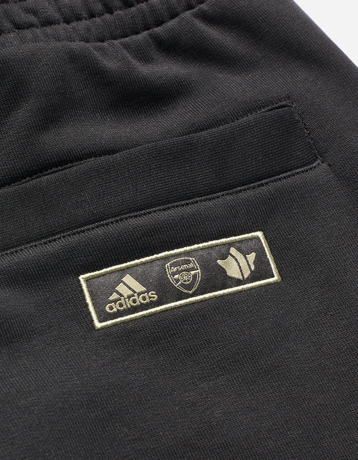 Maharishi Arsenal FC Sweatpants