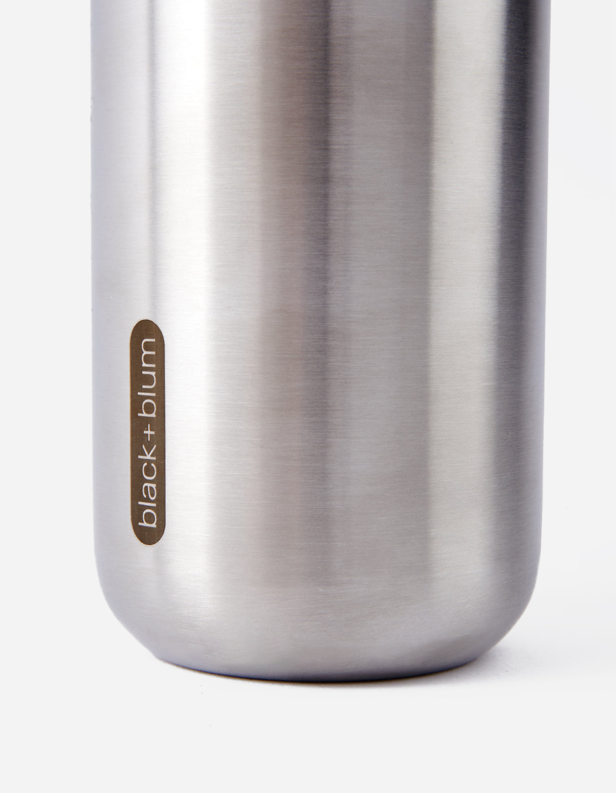 Maharishi x Black+Blum Steel Bottle