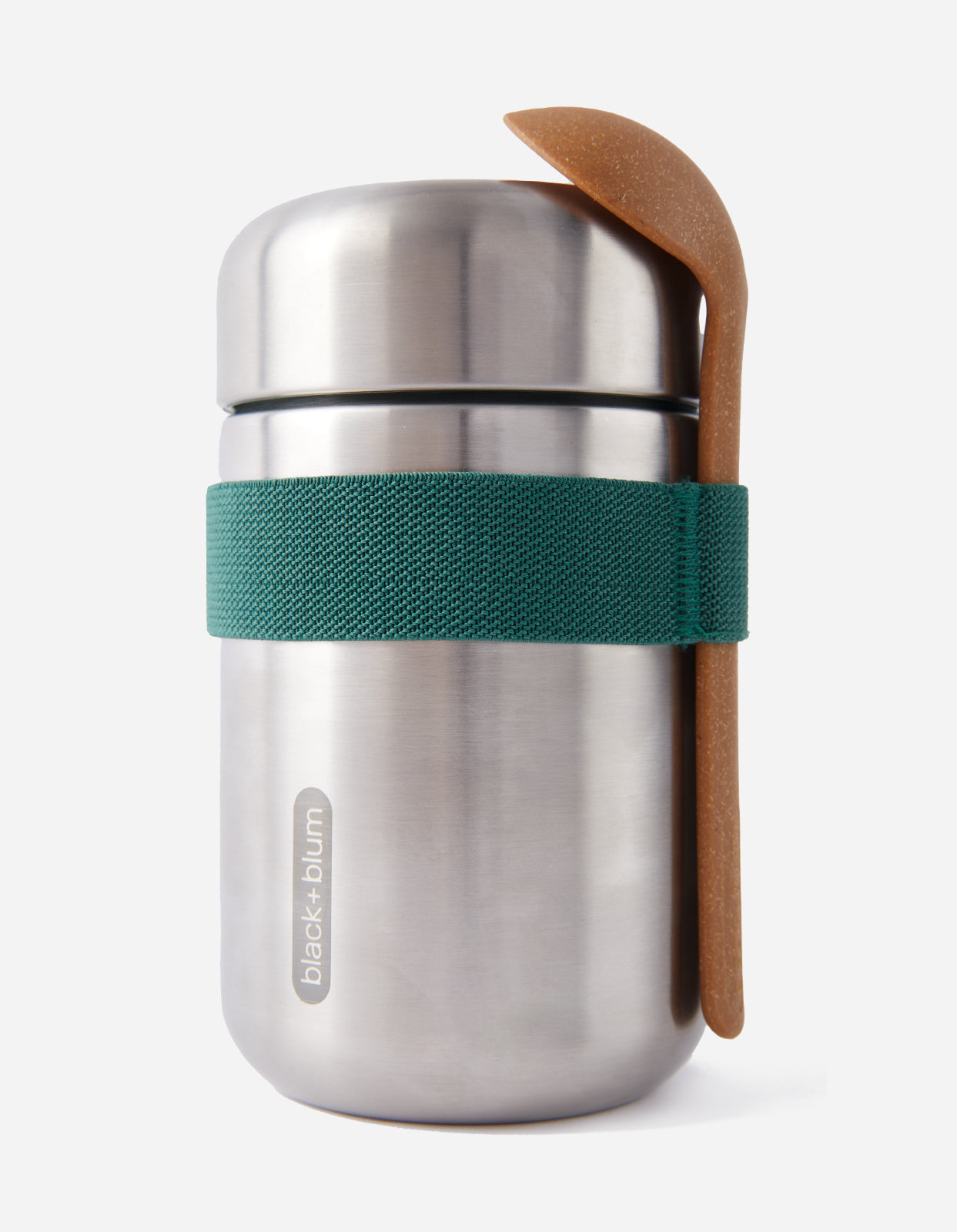 Maharishi x Black+Blum Food Flask