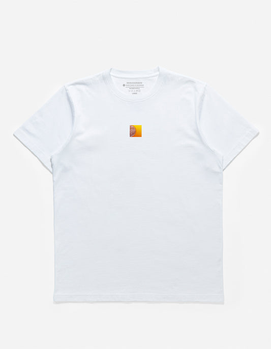 1316 Spring Equinox T-Shirt White