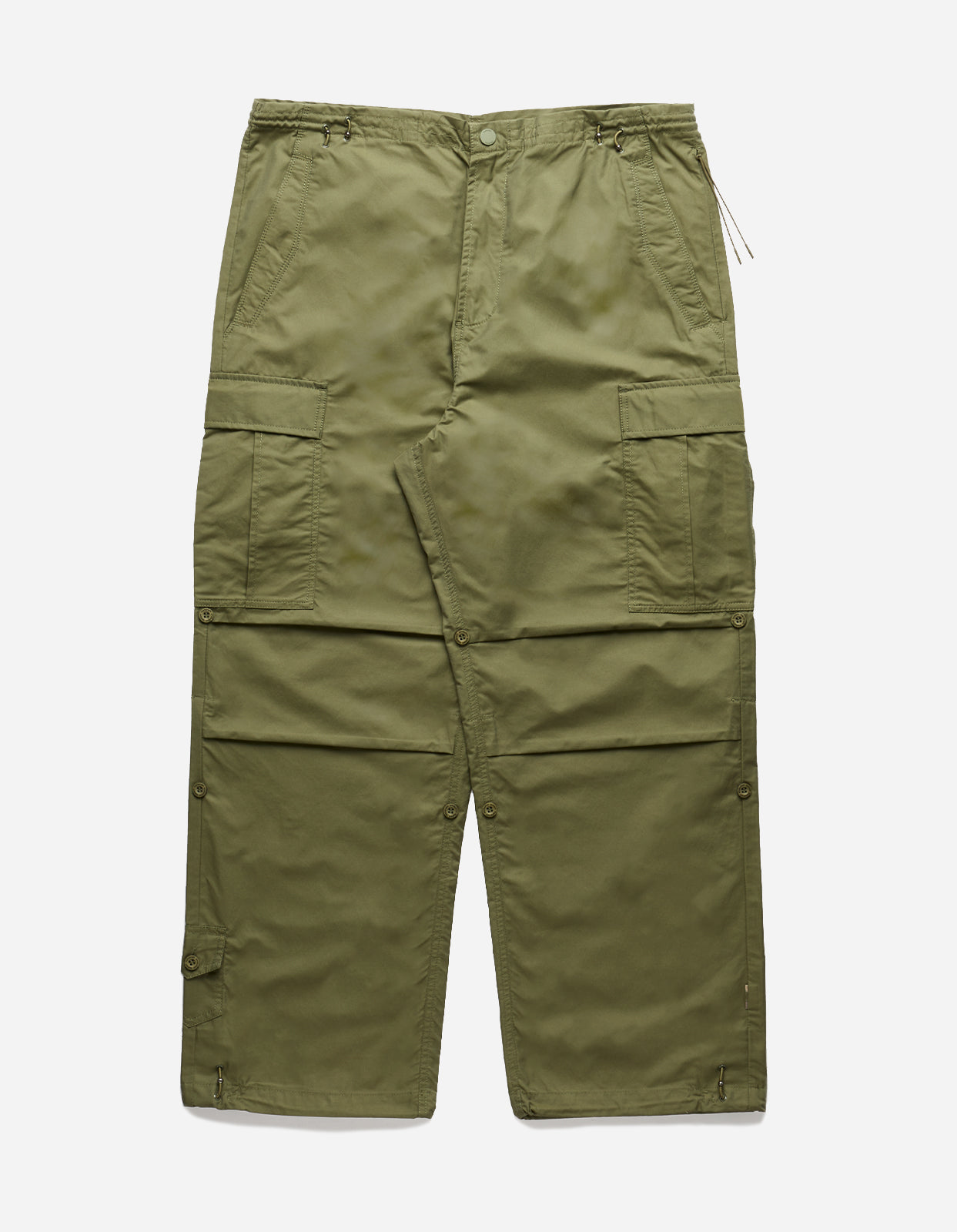 4035 Original Cargo Loose Snopants® Olive OG-107F