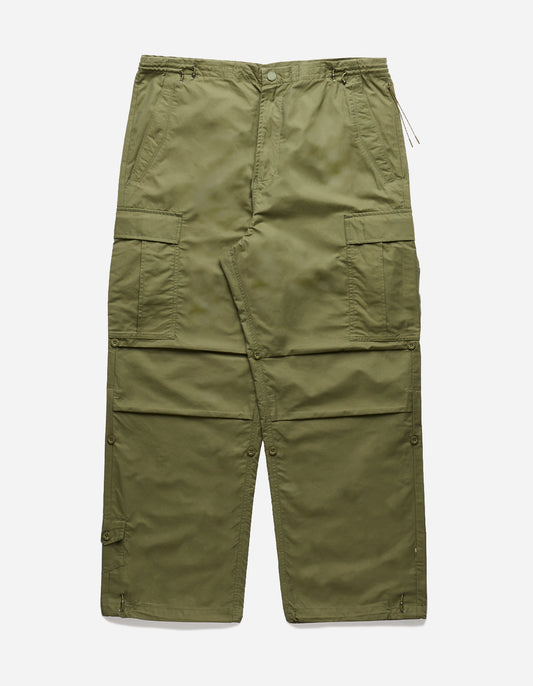 4035 Original Cargo Loose Snopants® Olive OG-107F