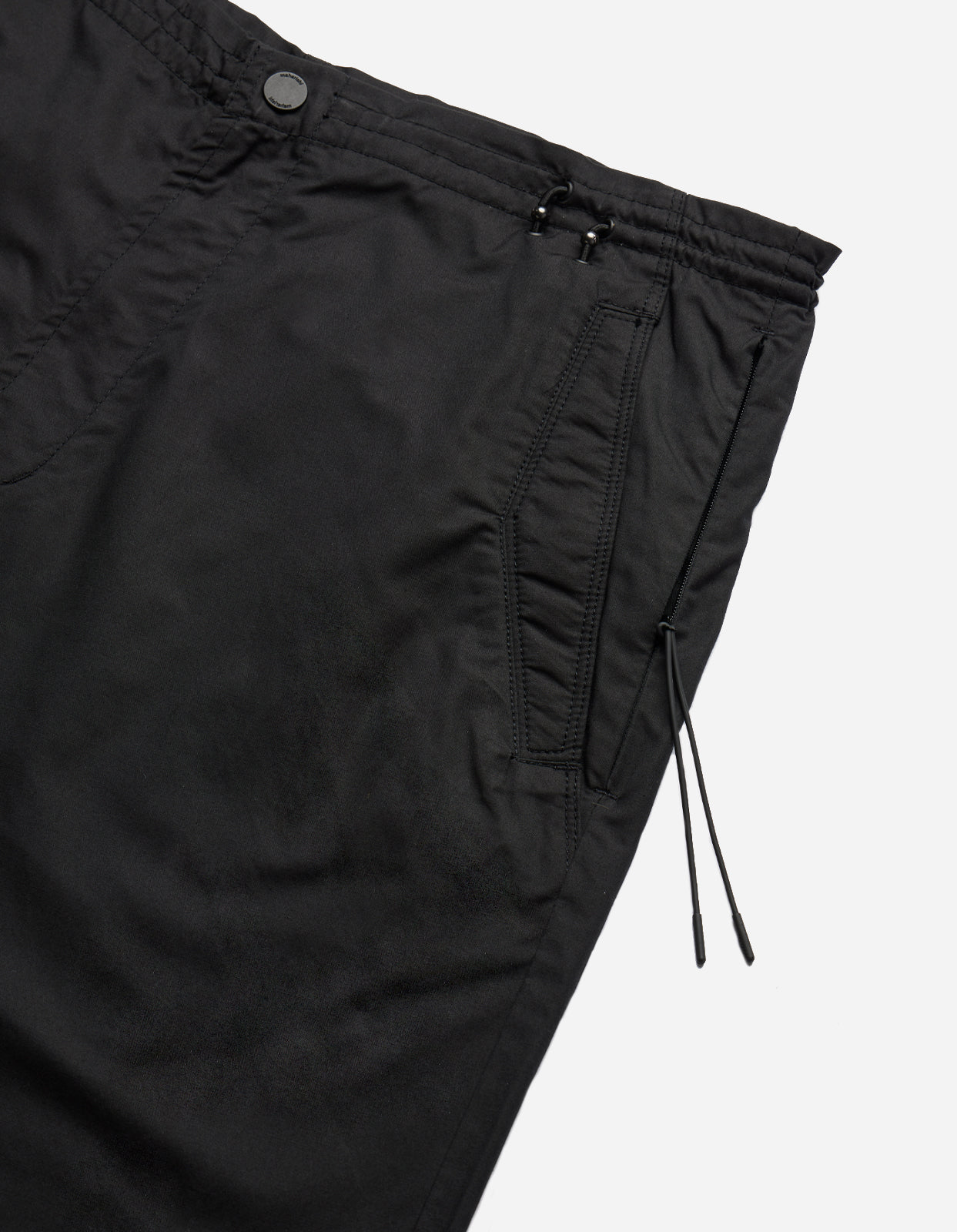 4039 Original Loose Snopants® Black