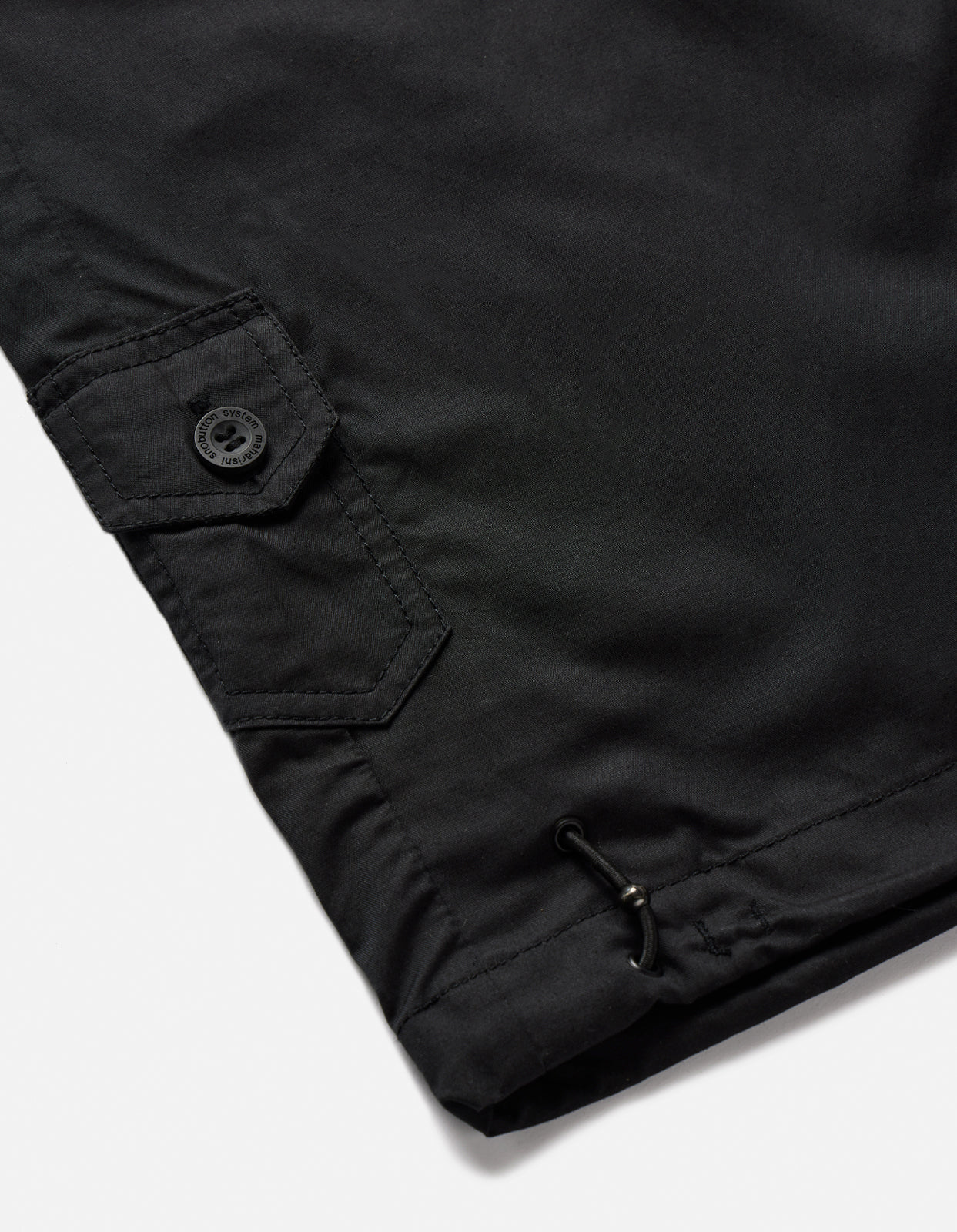 4039 Original Loose Snopants® Black