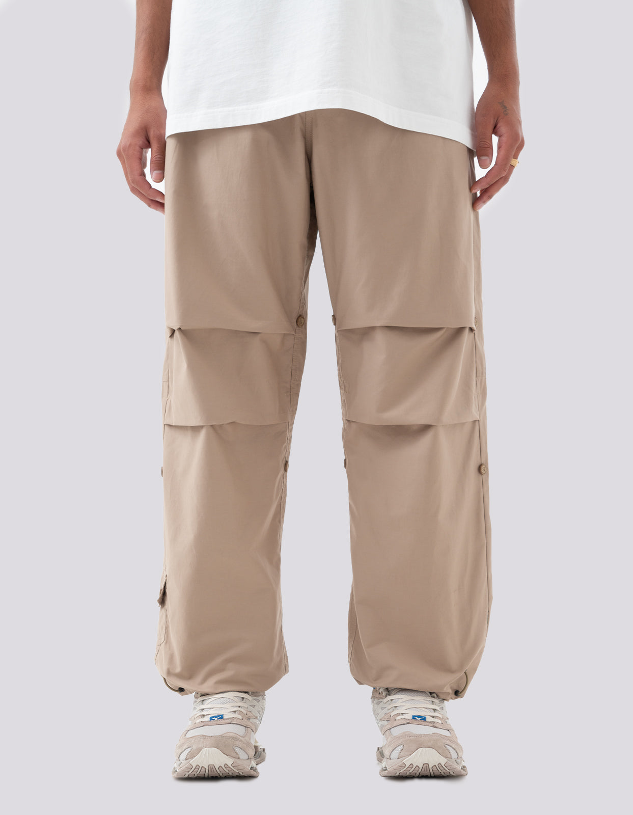 4039 Original Loose Snopants® Sand